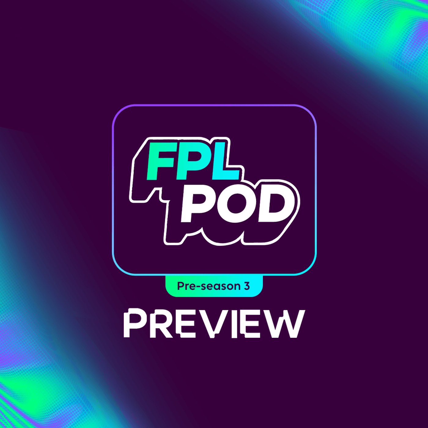 FPL Pod podcast cover art