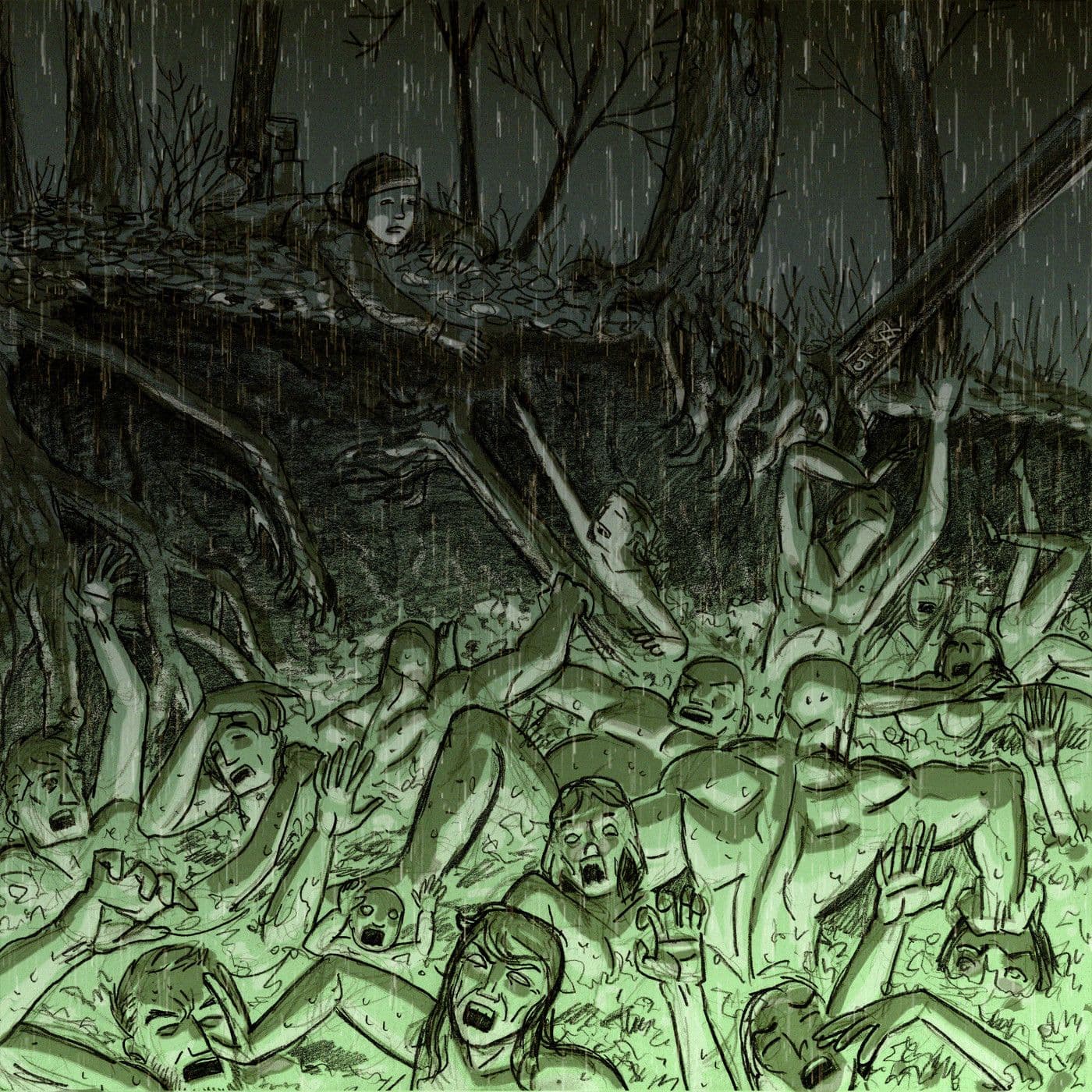 The NoSleep Podcast cover art
