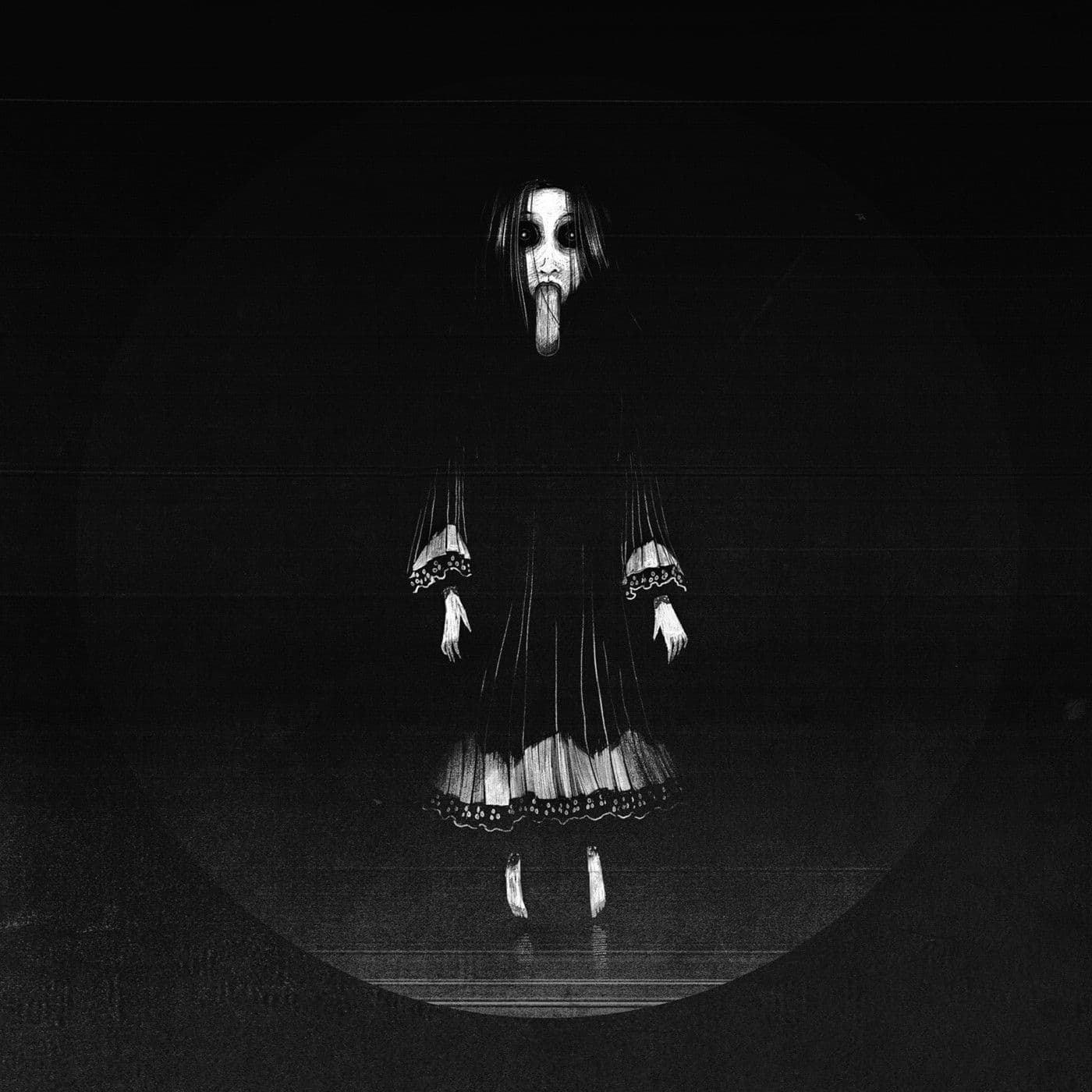 The NoSleep Podcast cover art