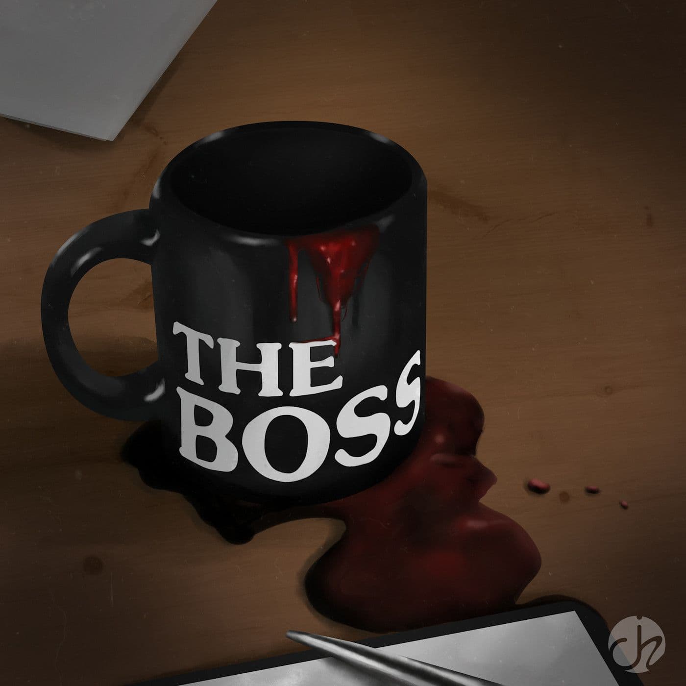 The NoSleep Podcast cover art