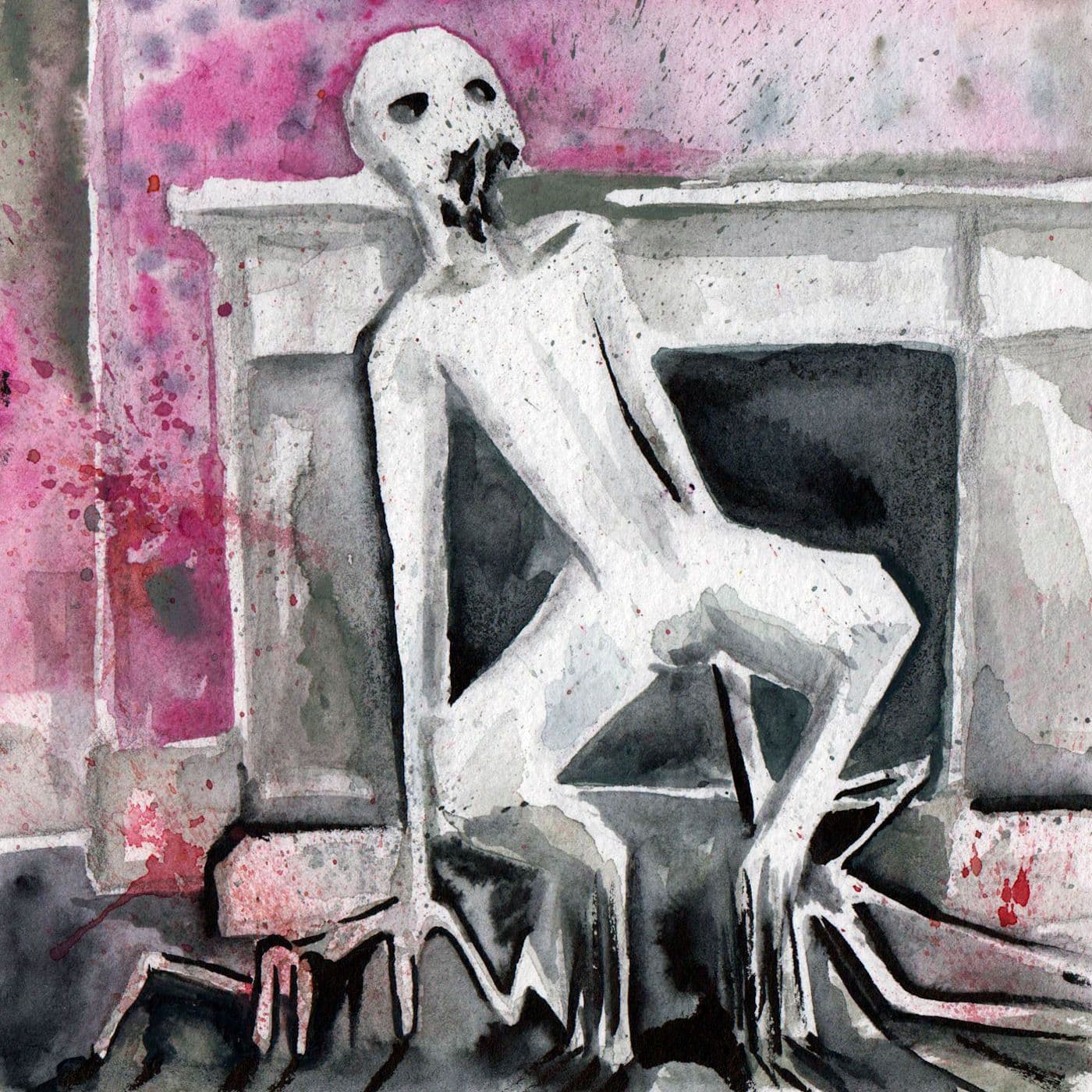 The NoSleep Podcast cover art