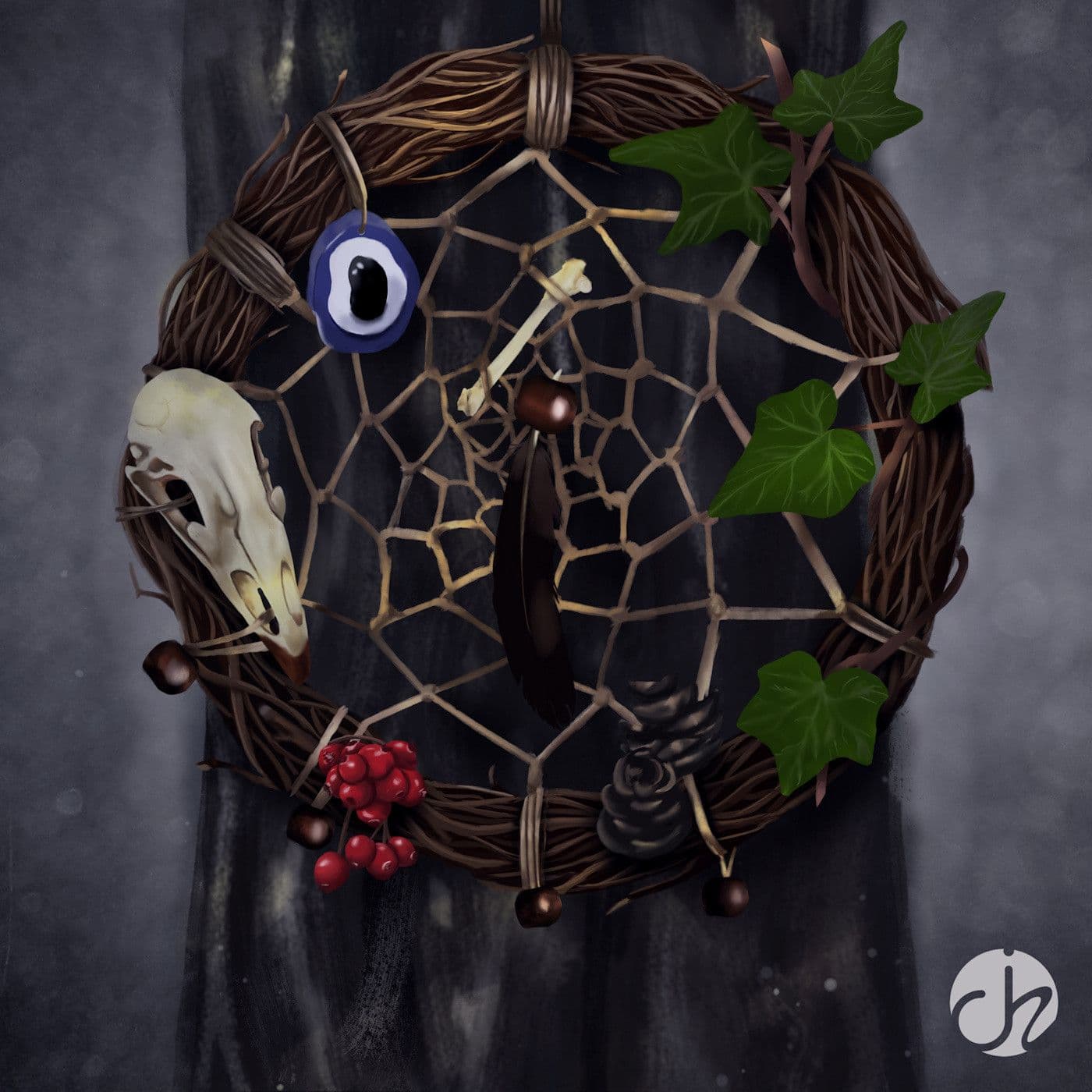 The NoSleep Podcast cover art