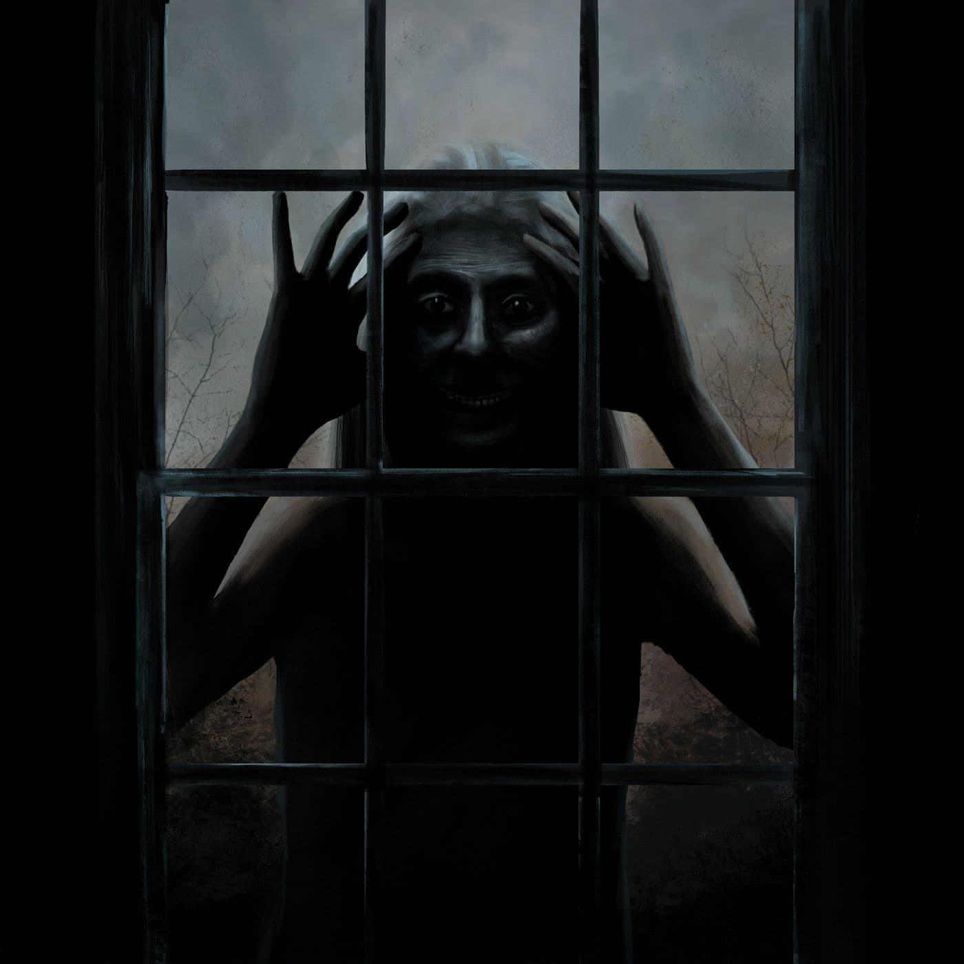 The NoSleep Podcast cover art