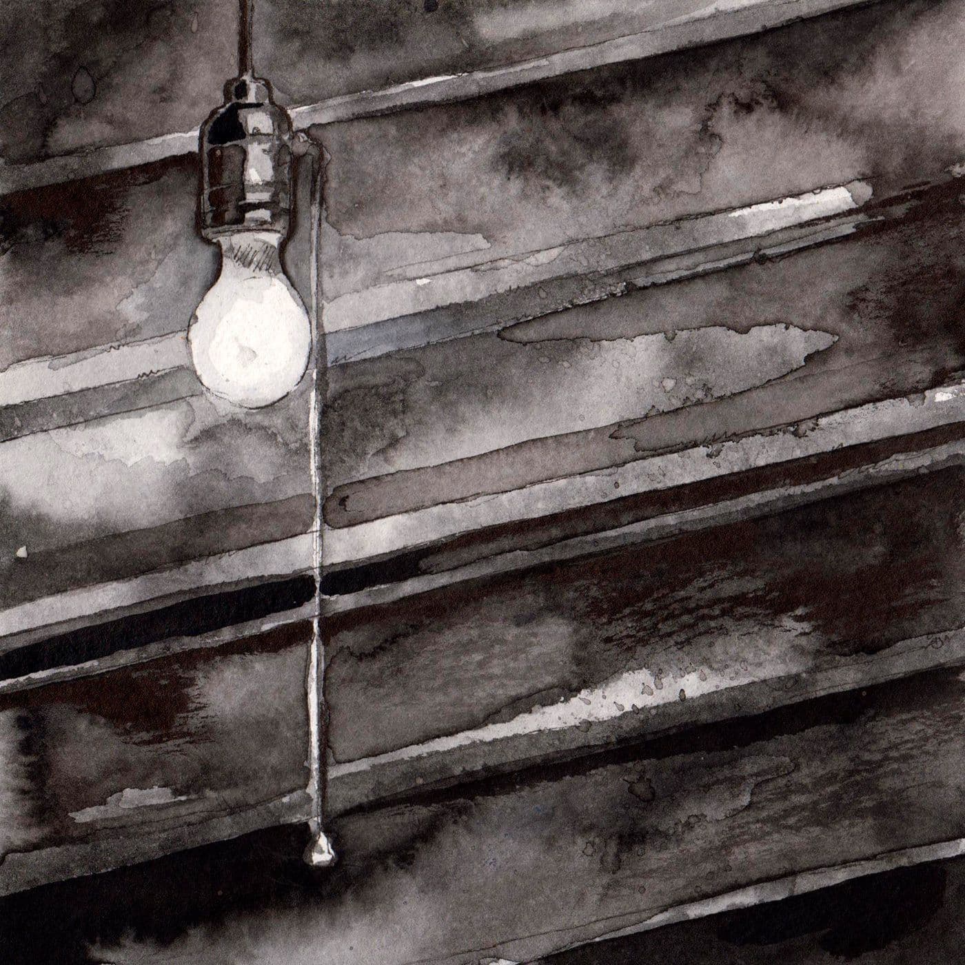 The NoSleep Podcast cover art