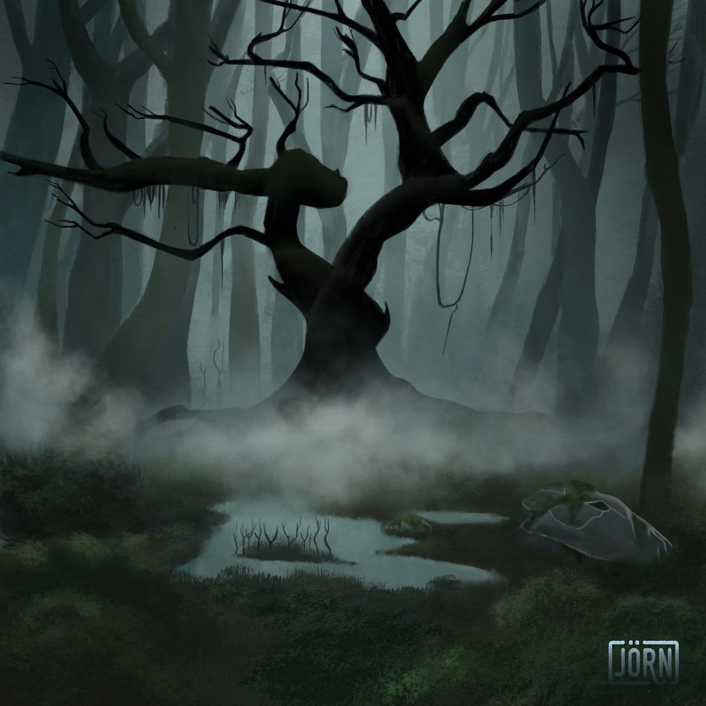 The NoSleep Podcast cover art