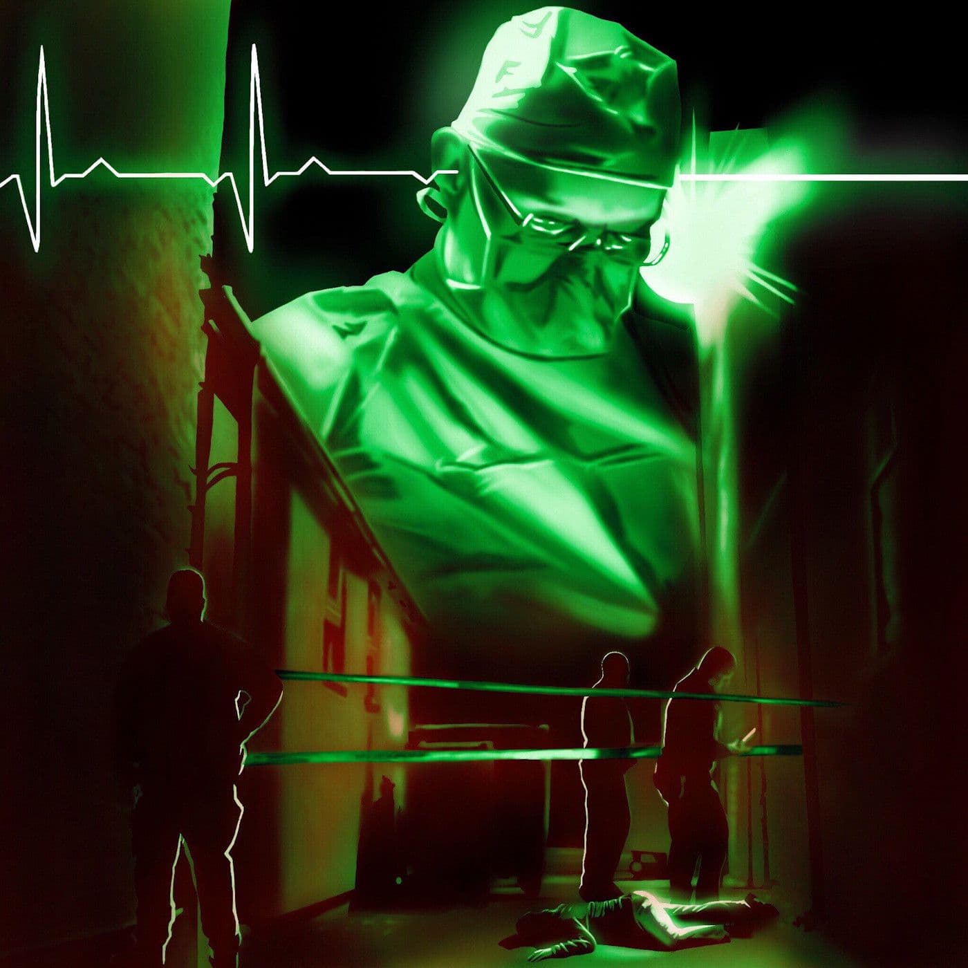 The NoSleep Podcast cover art