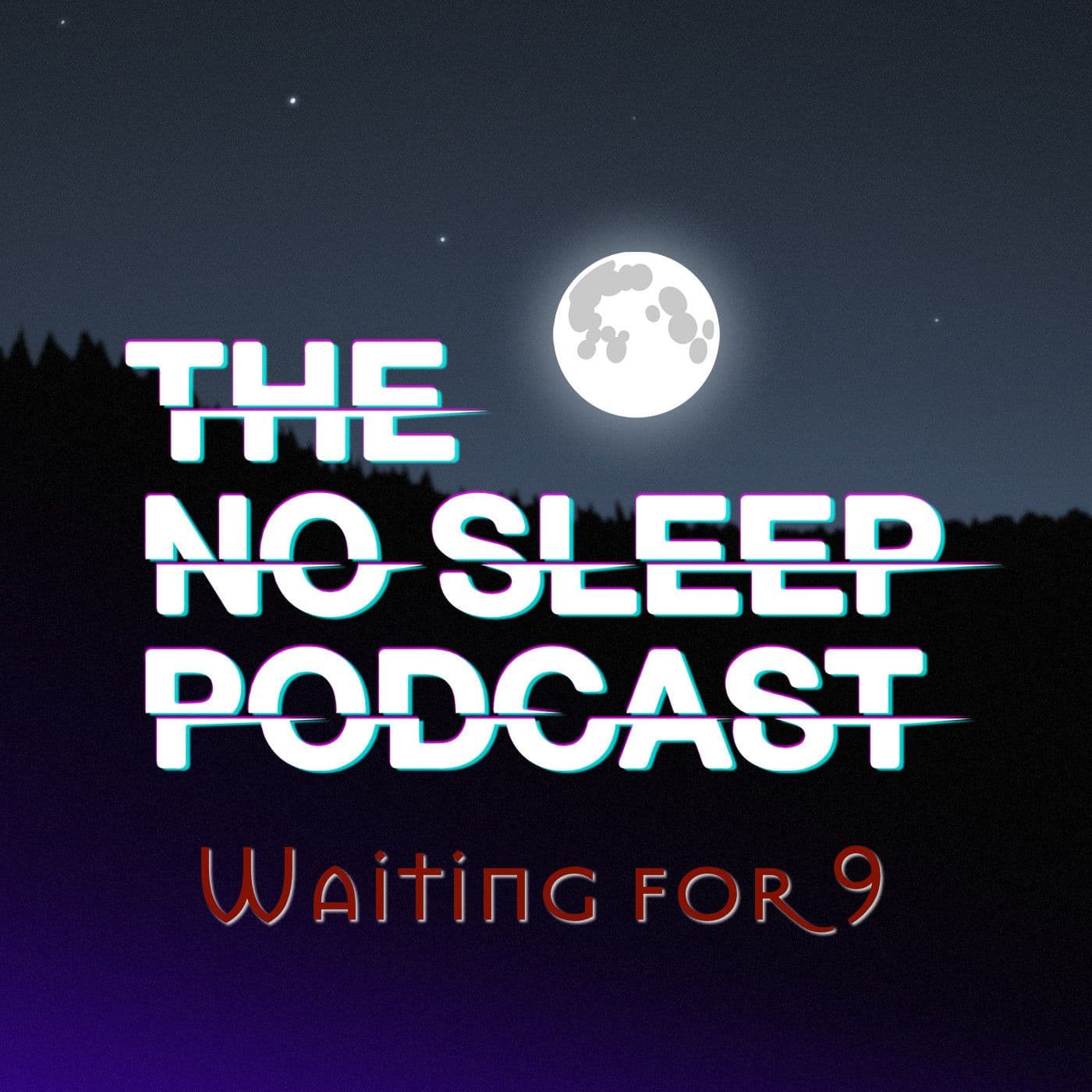 The NoSleep Podcast cover art