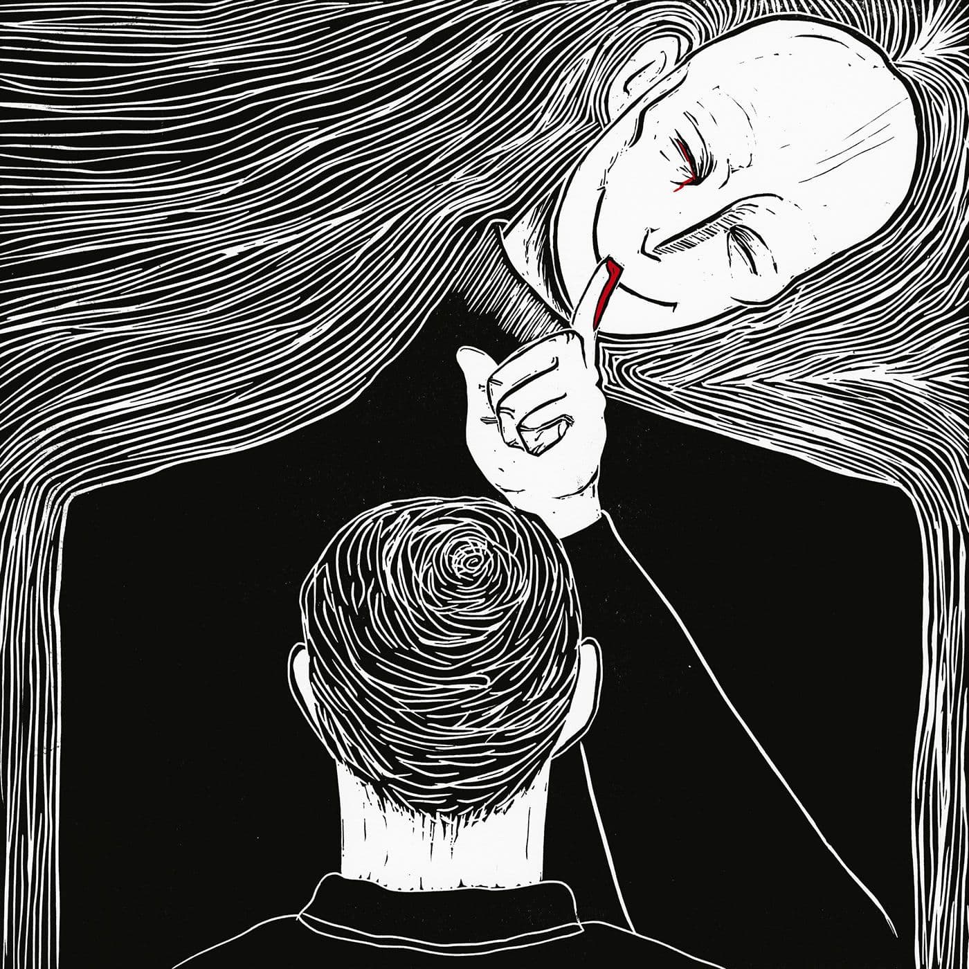 The NoSleep Podcast cover art