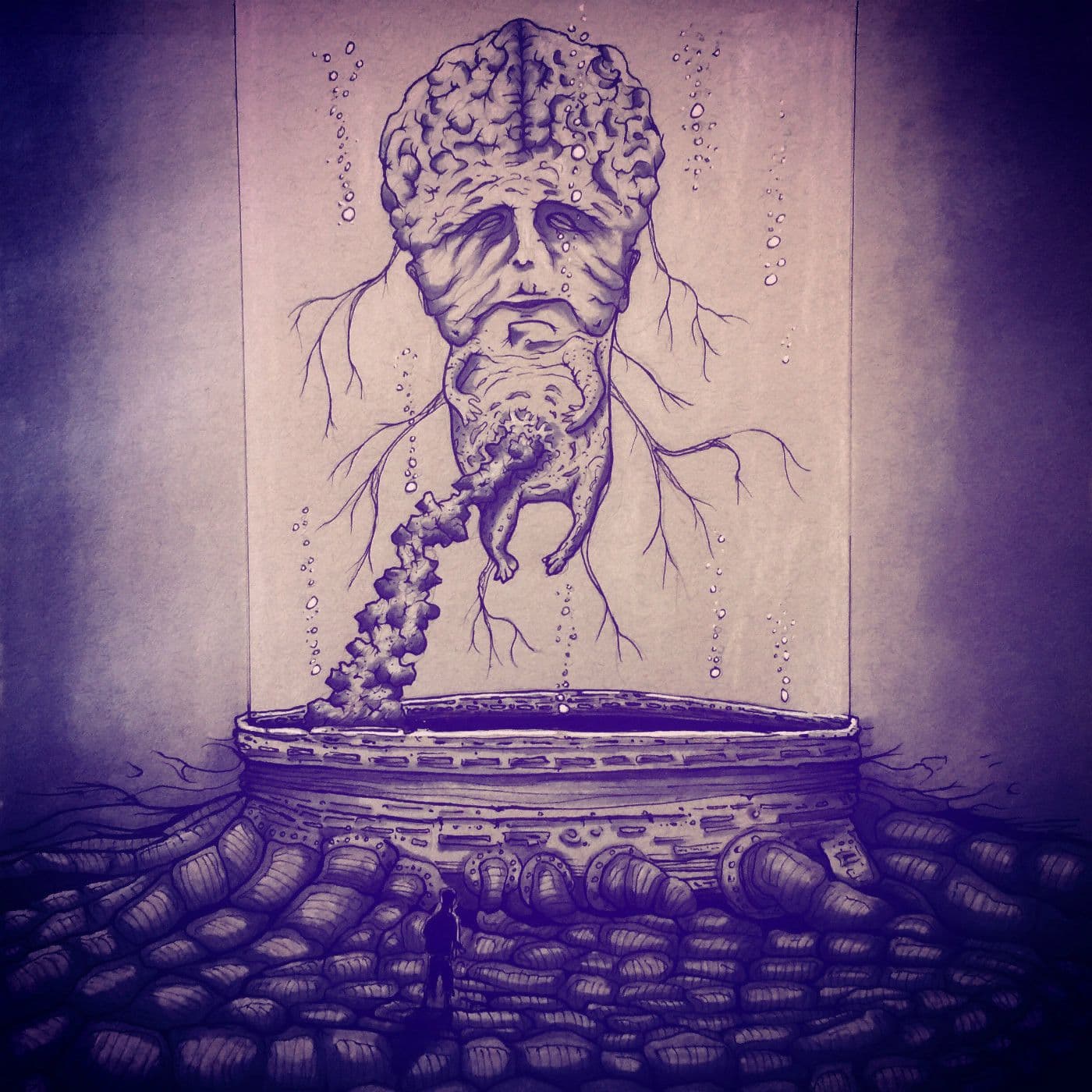 The NoSleep Podcast cover art