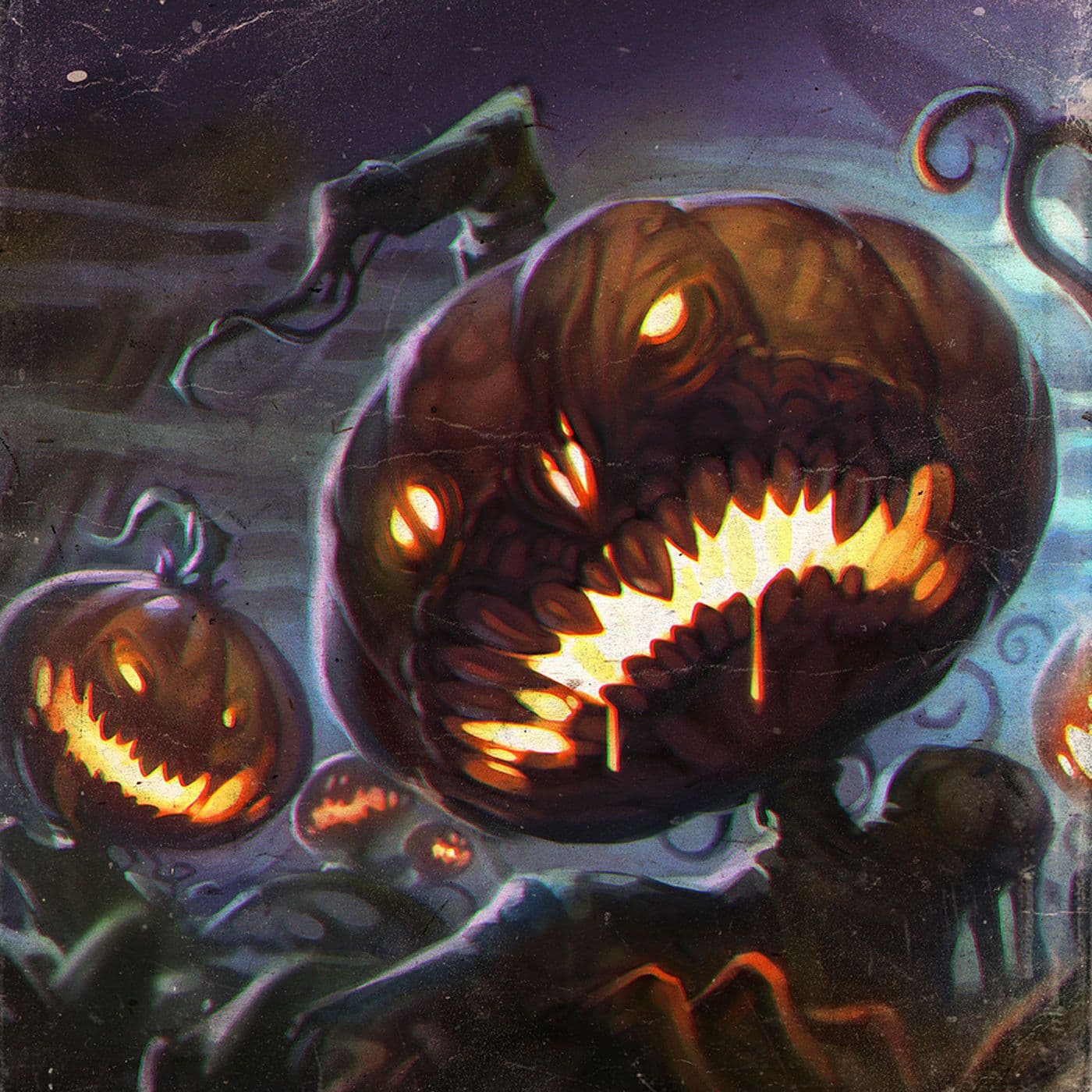The NoSleep Podcast cover art