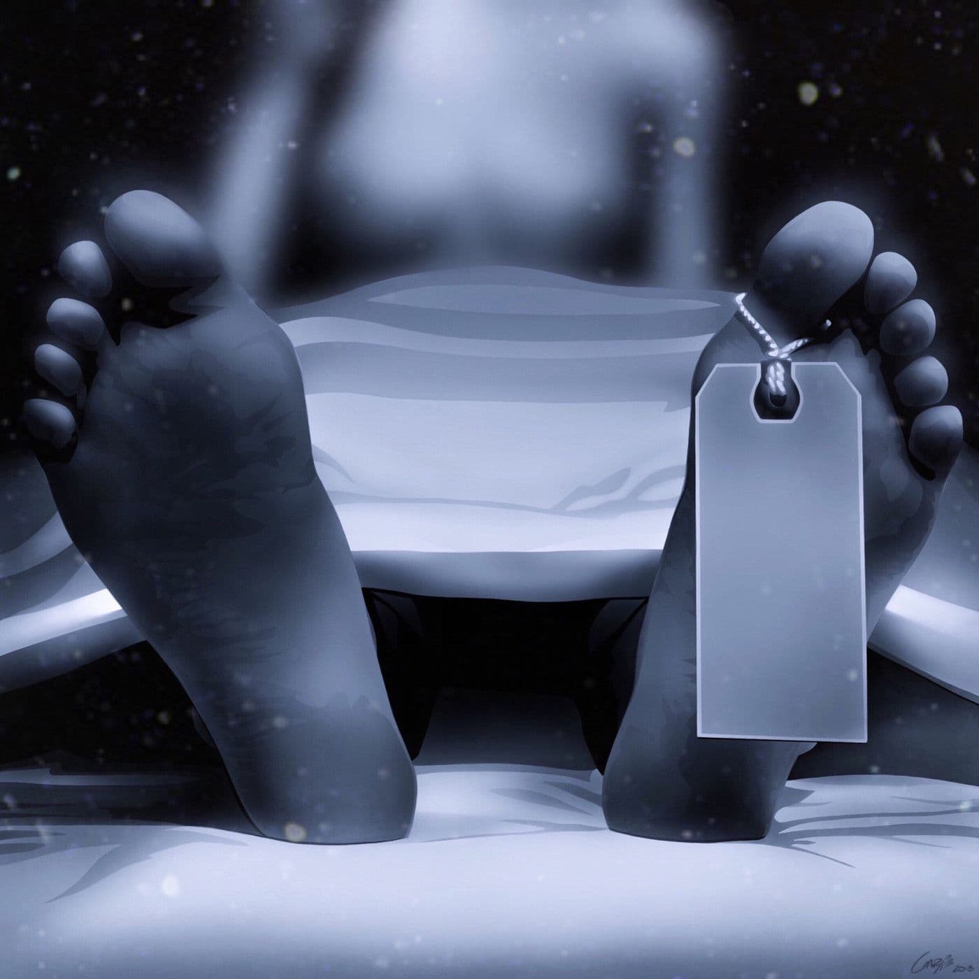 The NoSleep Podcast cover art