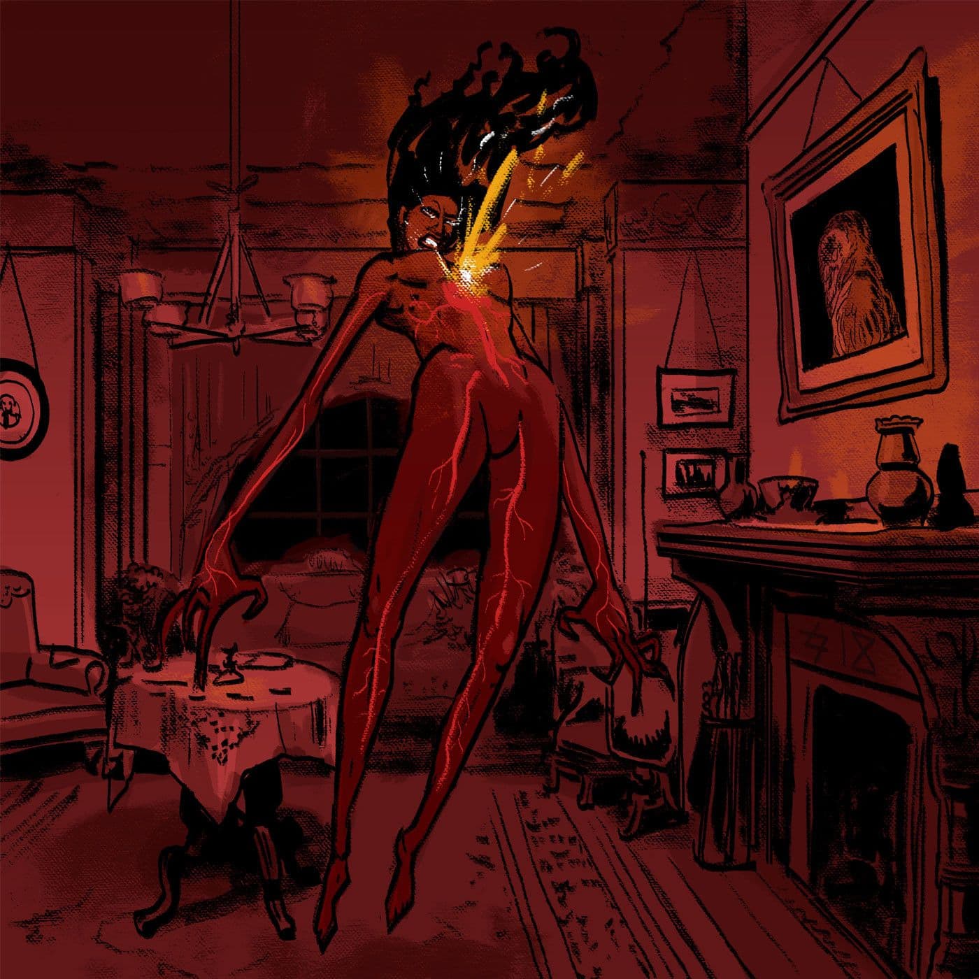 The NoSleep Podcast cover art