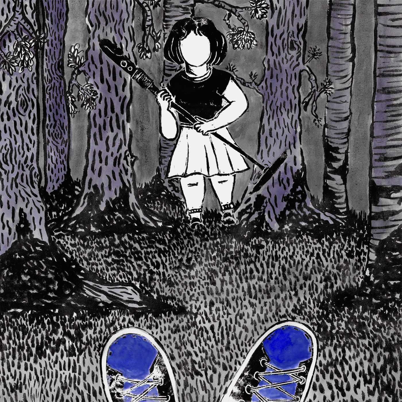 The NoSleep Podcast cover art