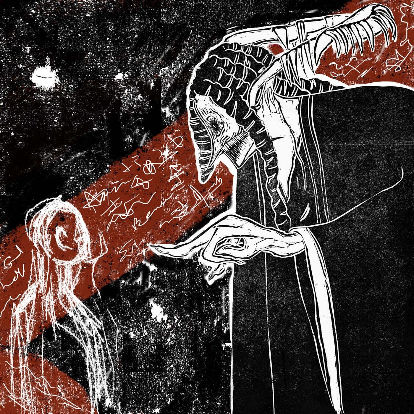The NoSleep Podcast cover art