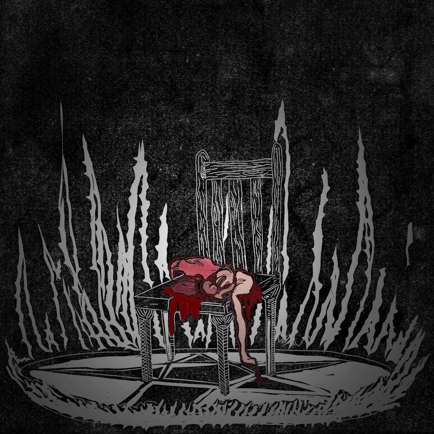 The NoSleep Podcast cover art