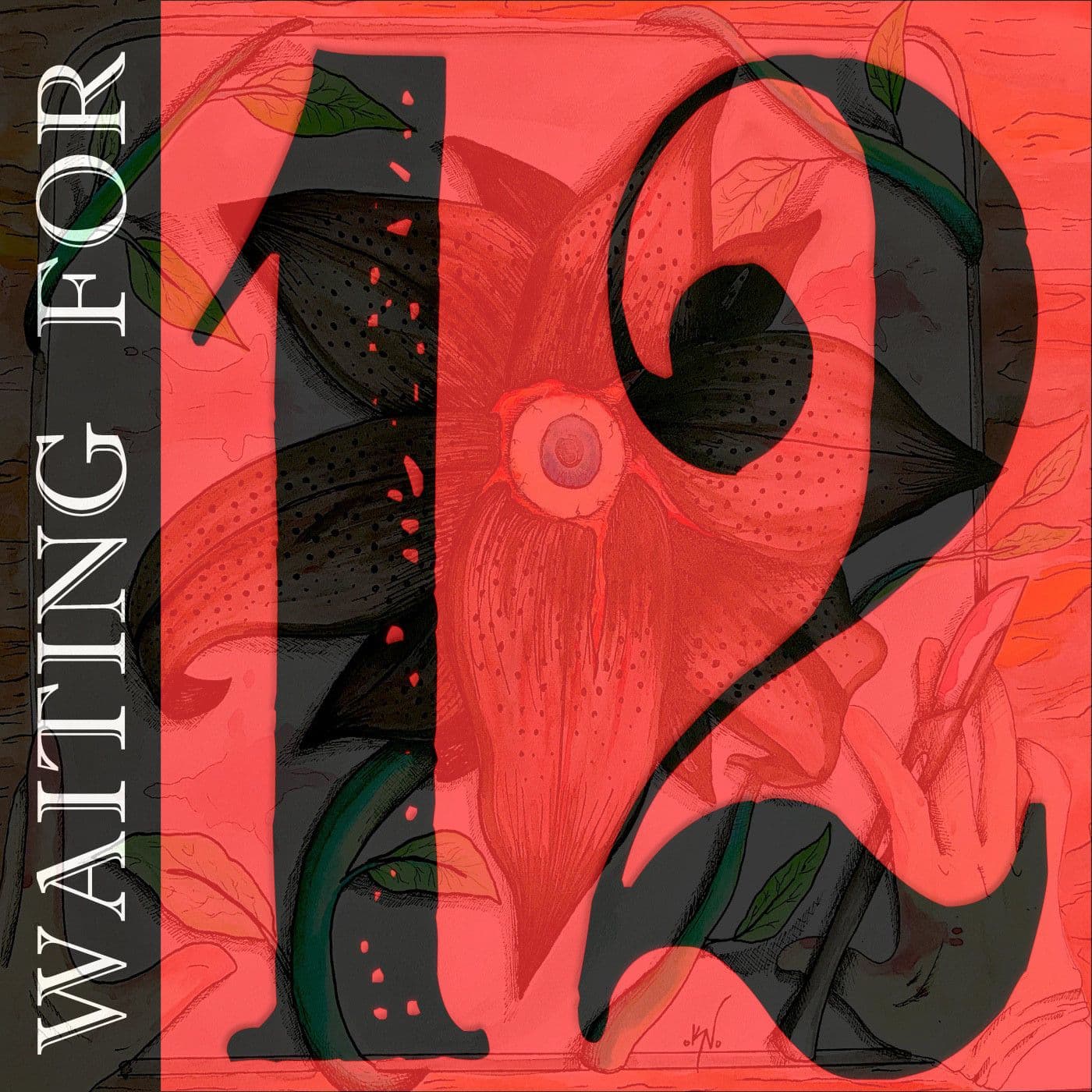 The NoSleep Podcast cover art