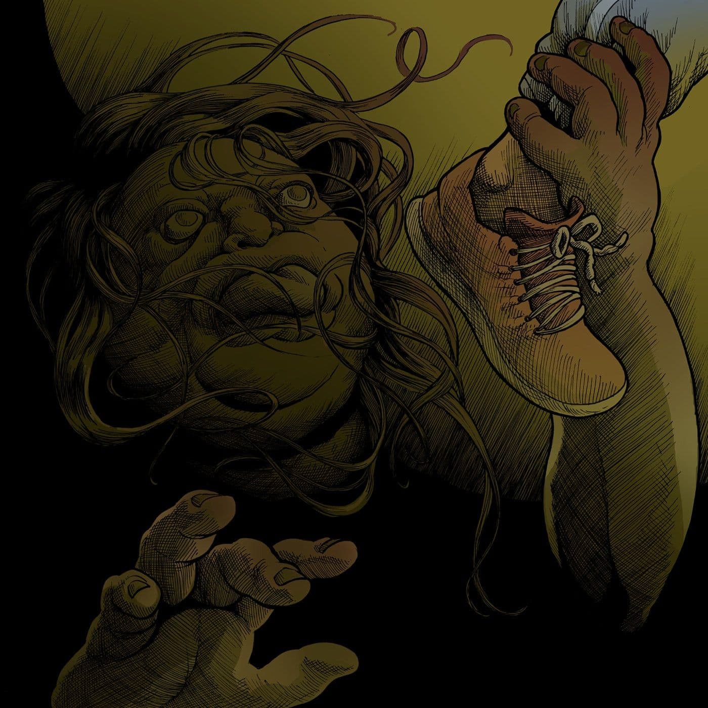 The NoSleep Podcast cover art