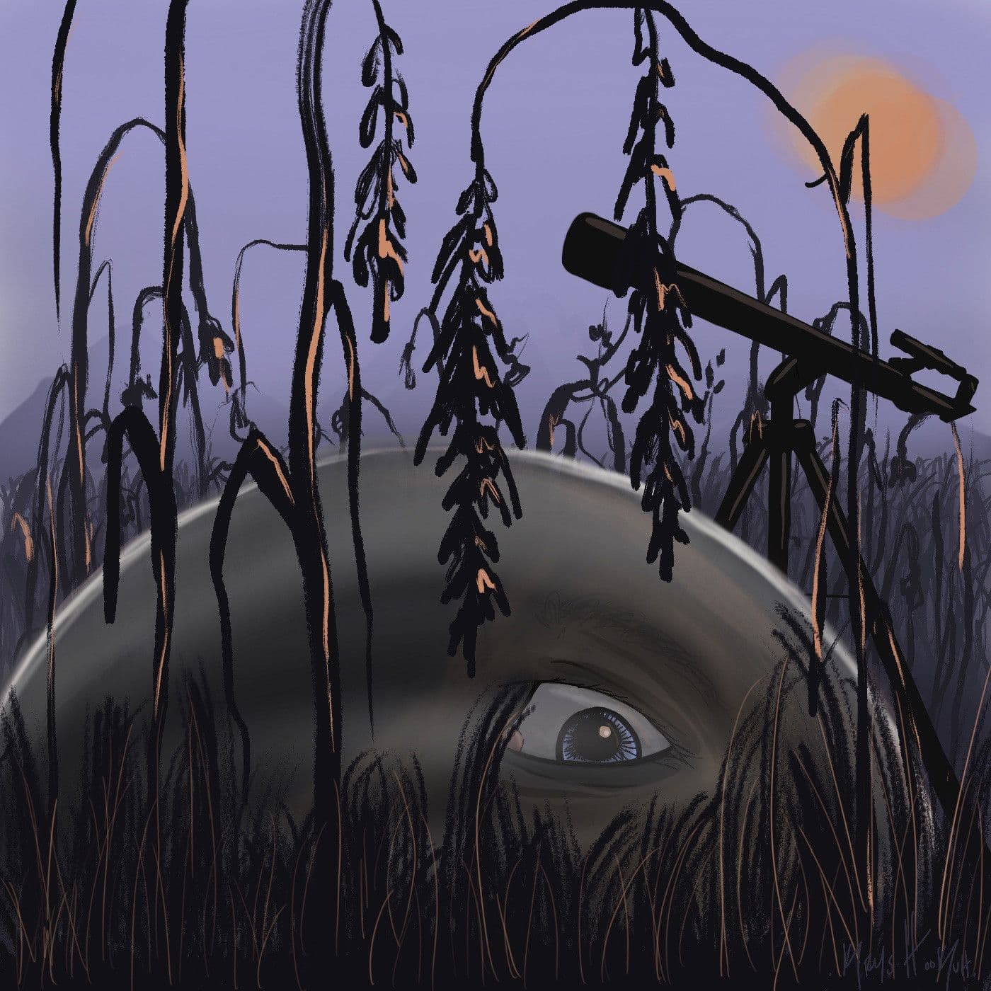 The NoSleep Podcast cover art