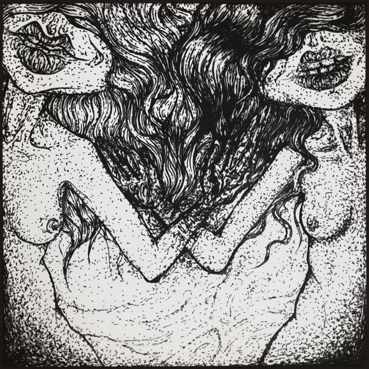 The NoSleep Podcast cover art