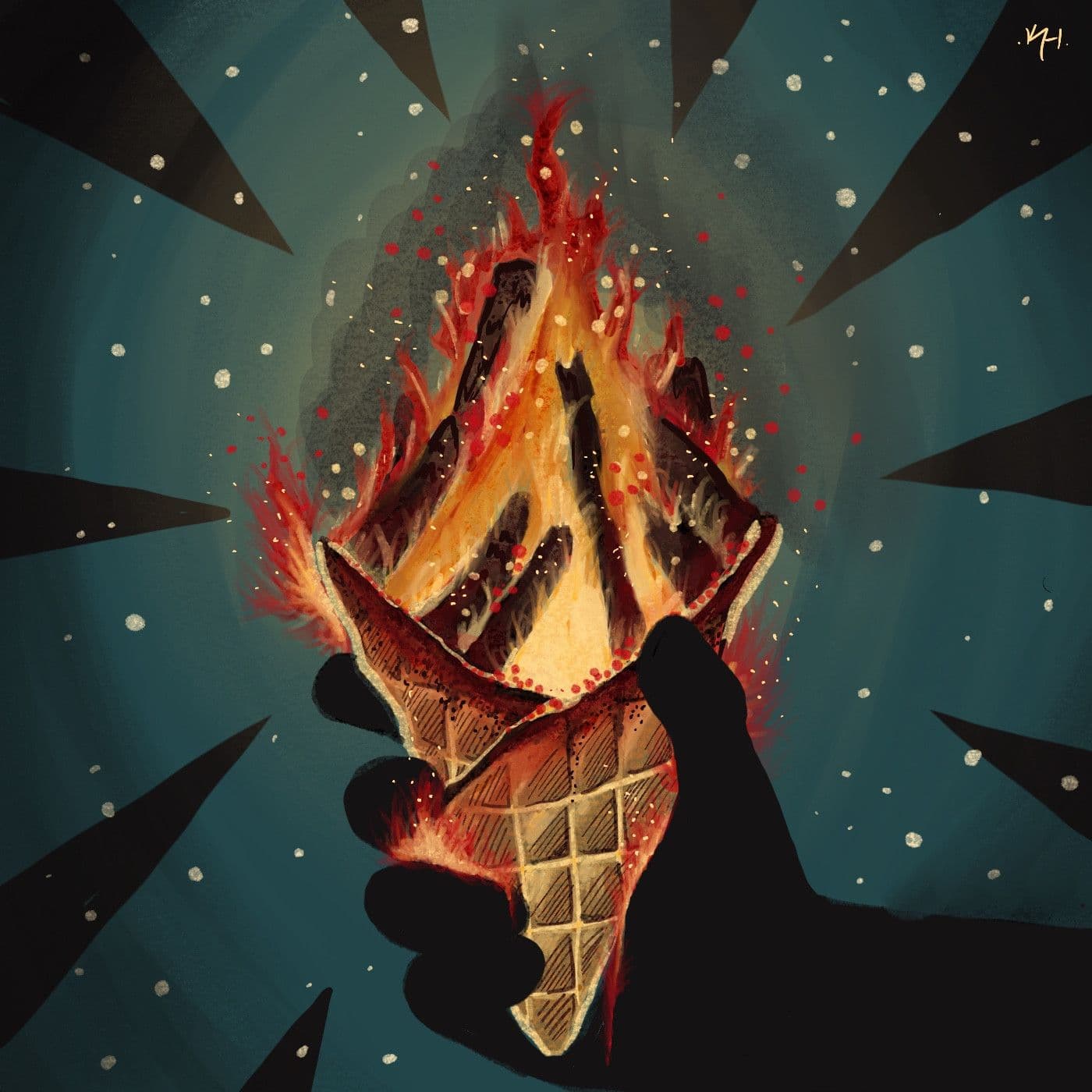 The NoSleep Podcast cover art