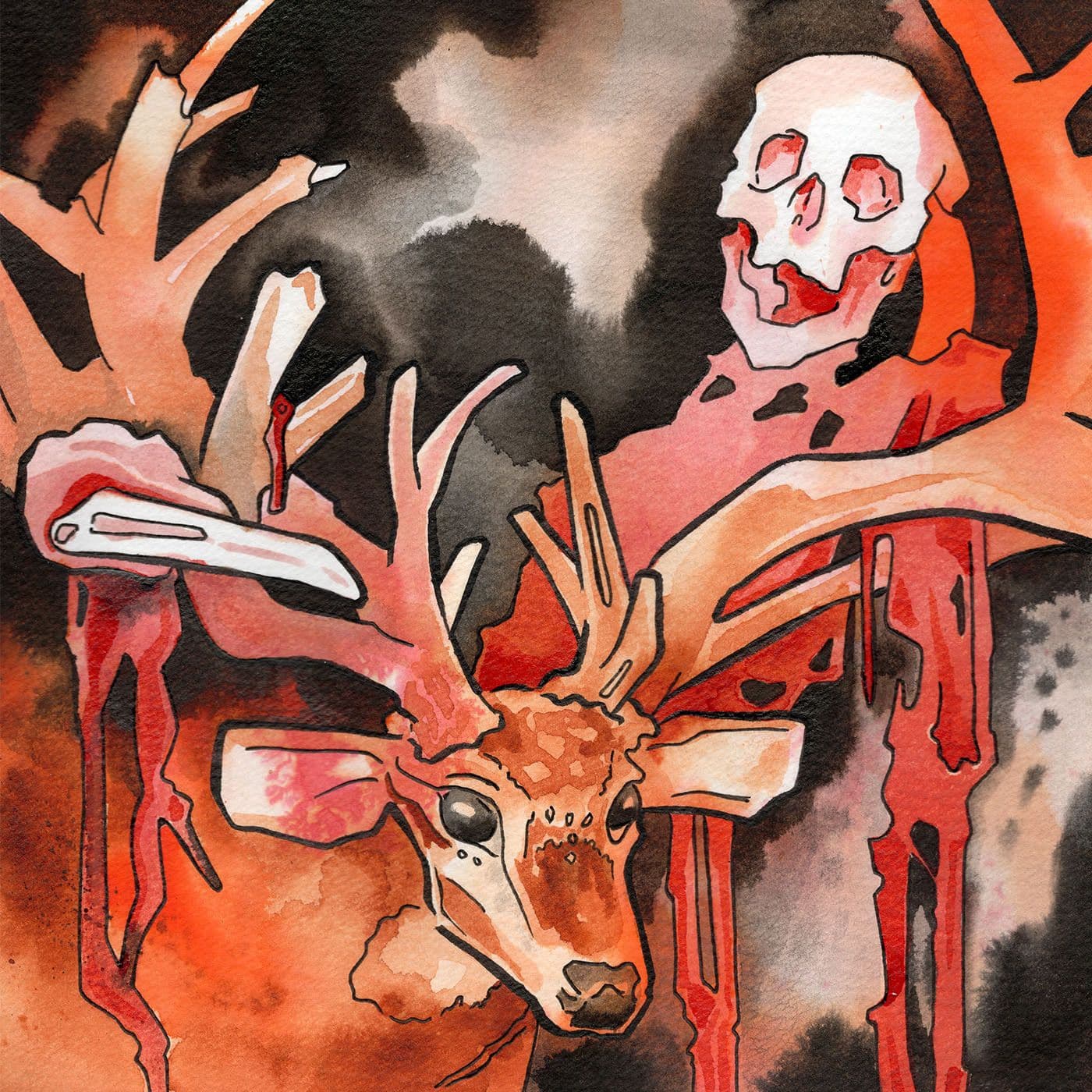The NoSleep Podcast cover art
