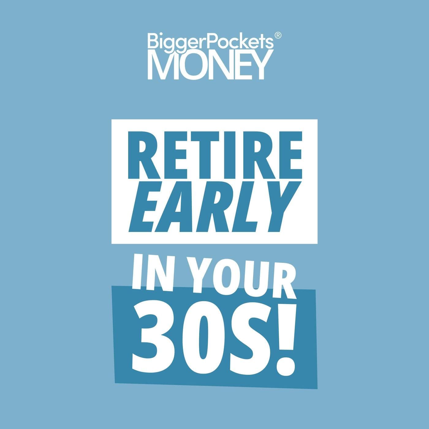 BiggerPockets Money podcast cover art