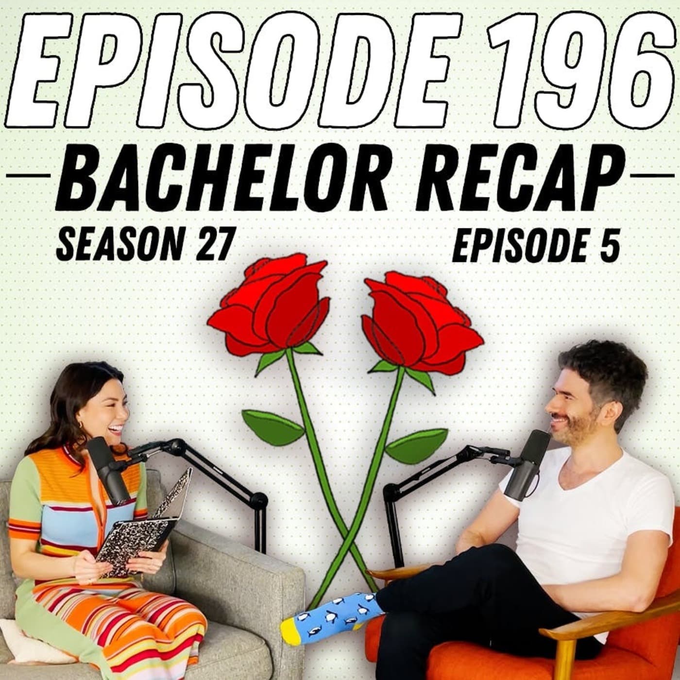 Dear Shandy podcast cover art