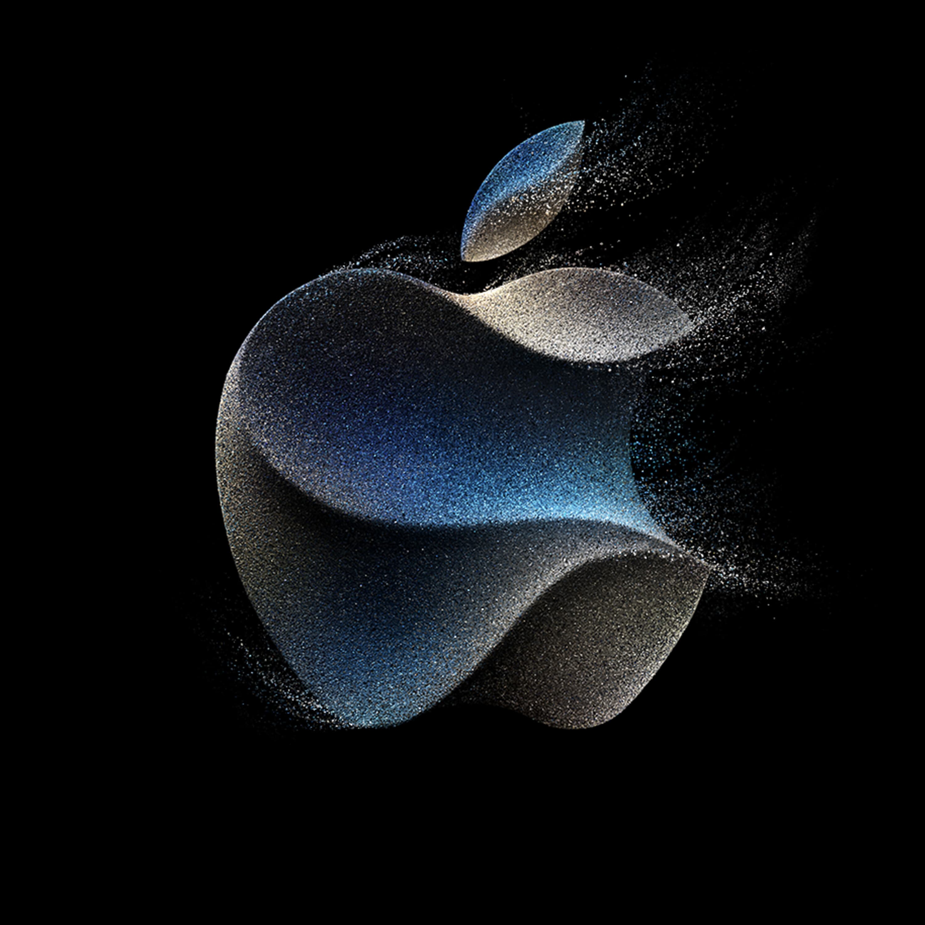 Apple Events podcast cover art