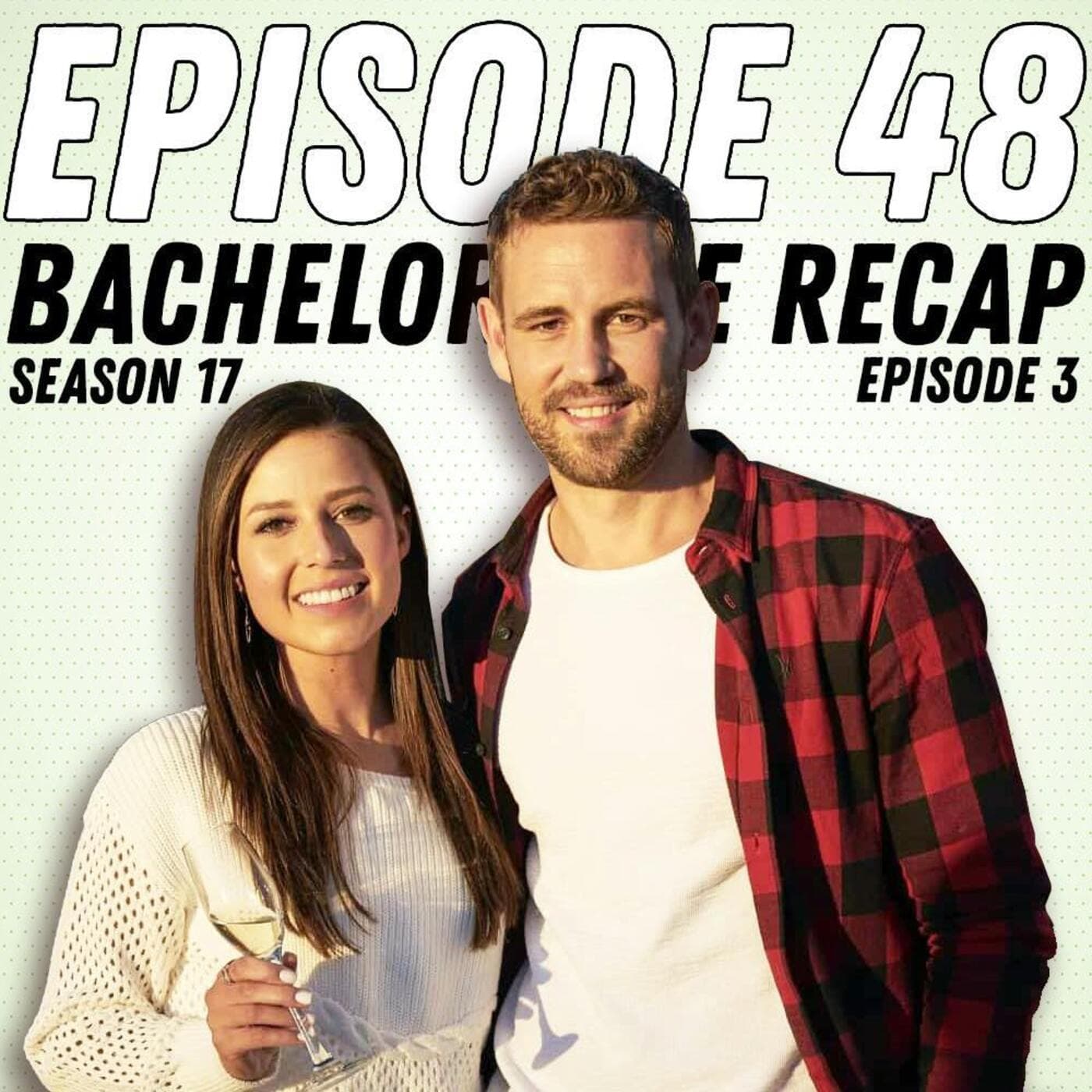 Dear Shandy podcast cover art