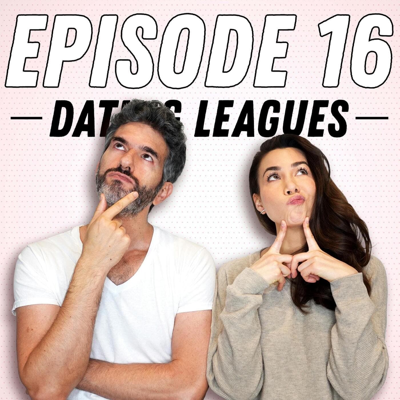Dear Shandy podcast cover art
