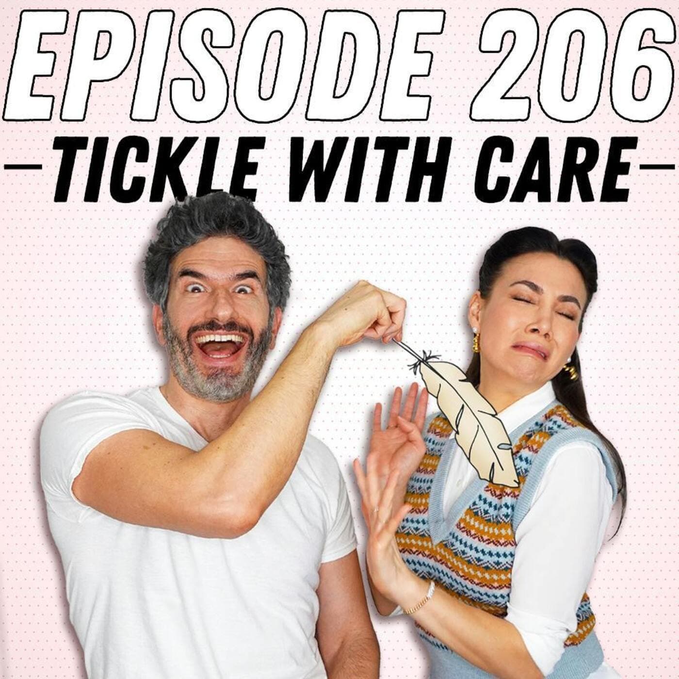 Dear Shandy podcast cover art