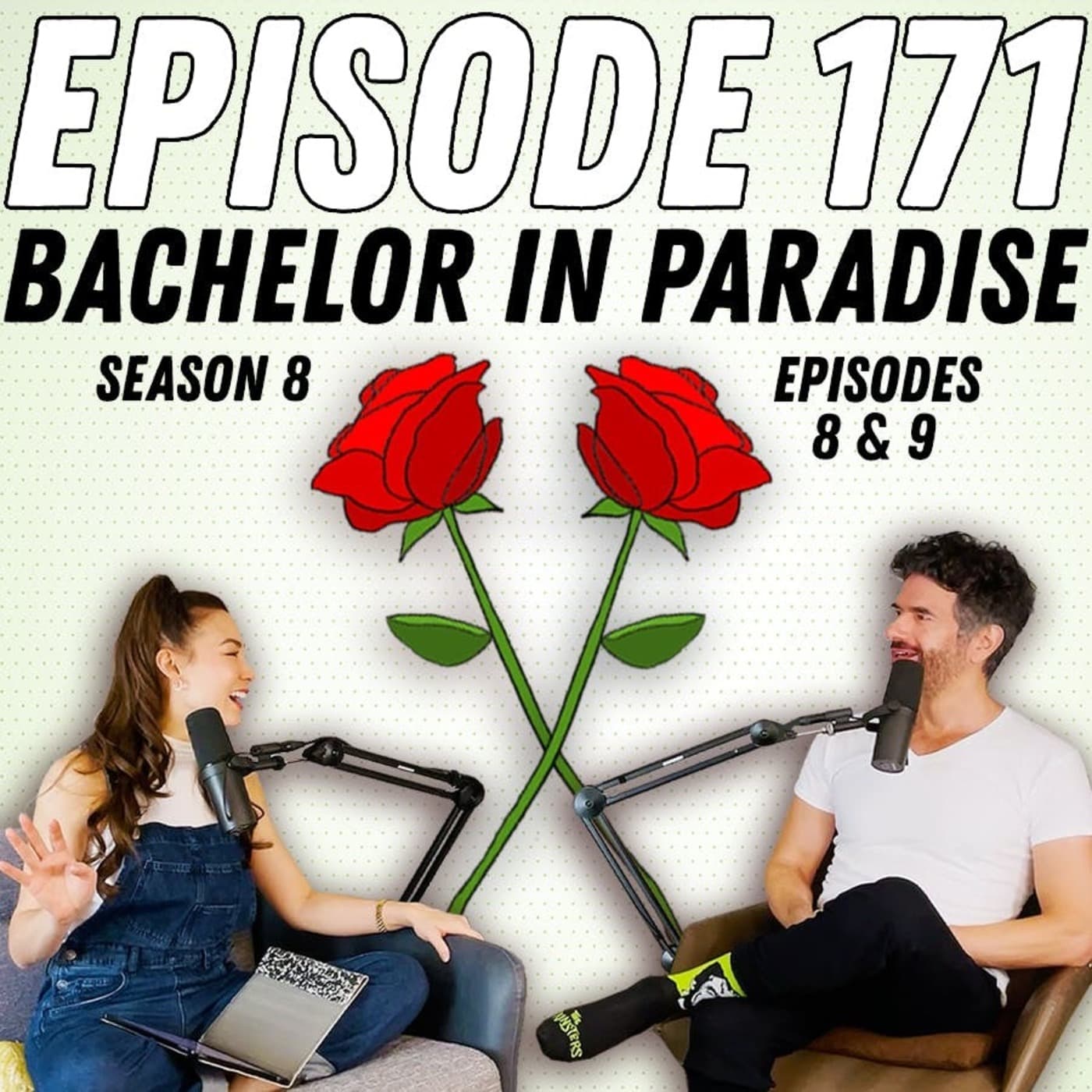 Dear Shandy podcast cover art