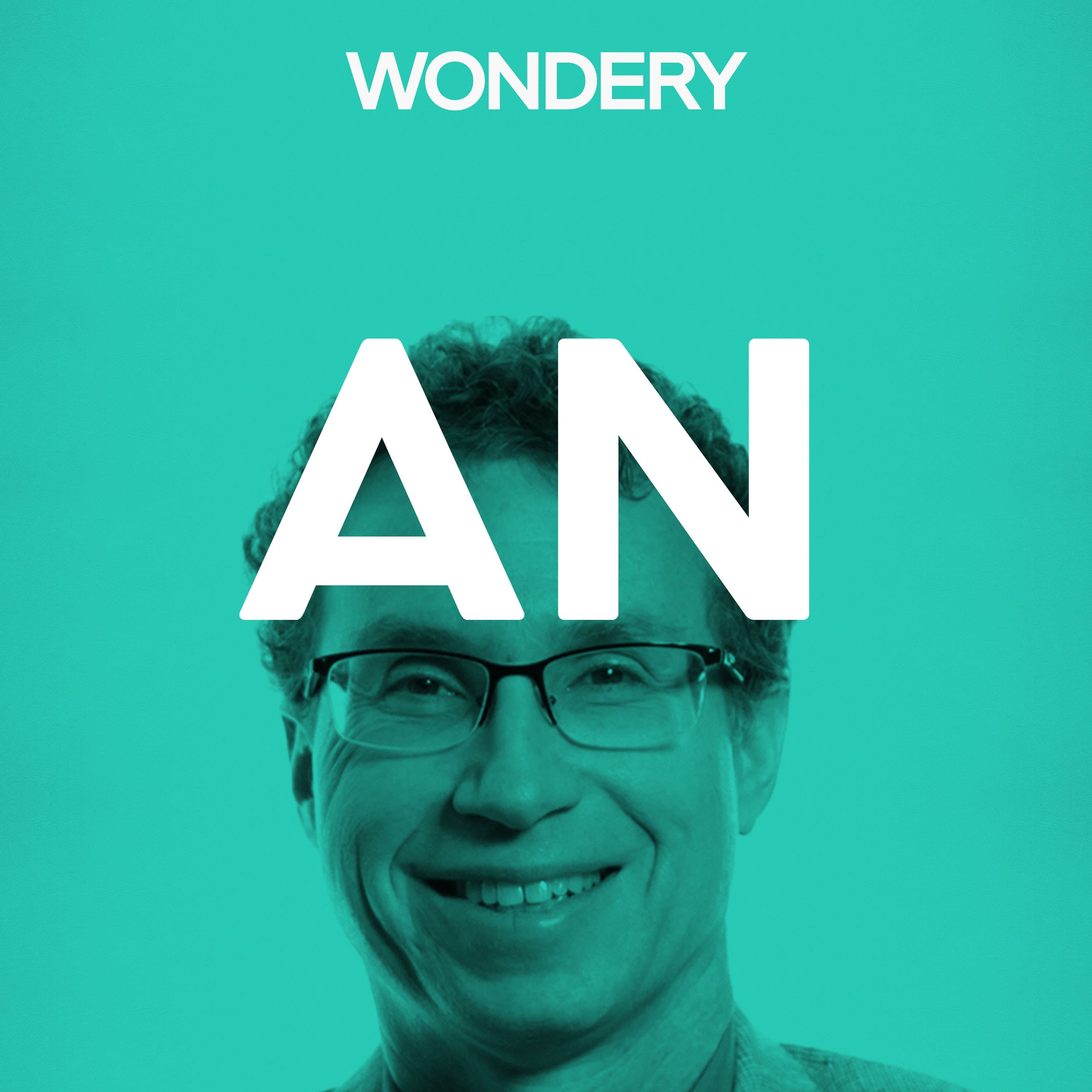 Armchair Expert with Dax Shepard podcast cover art