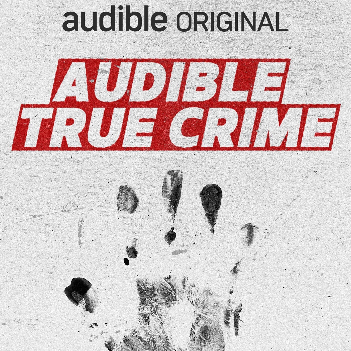 American Scandal podcast cover art