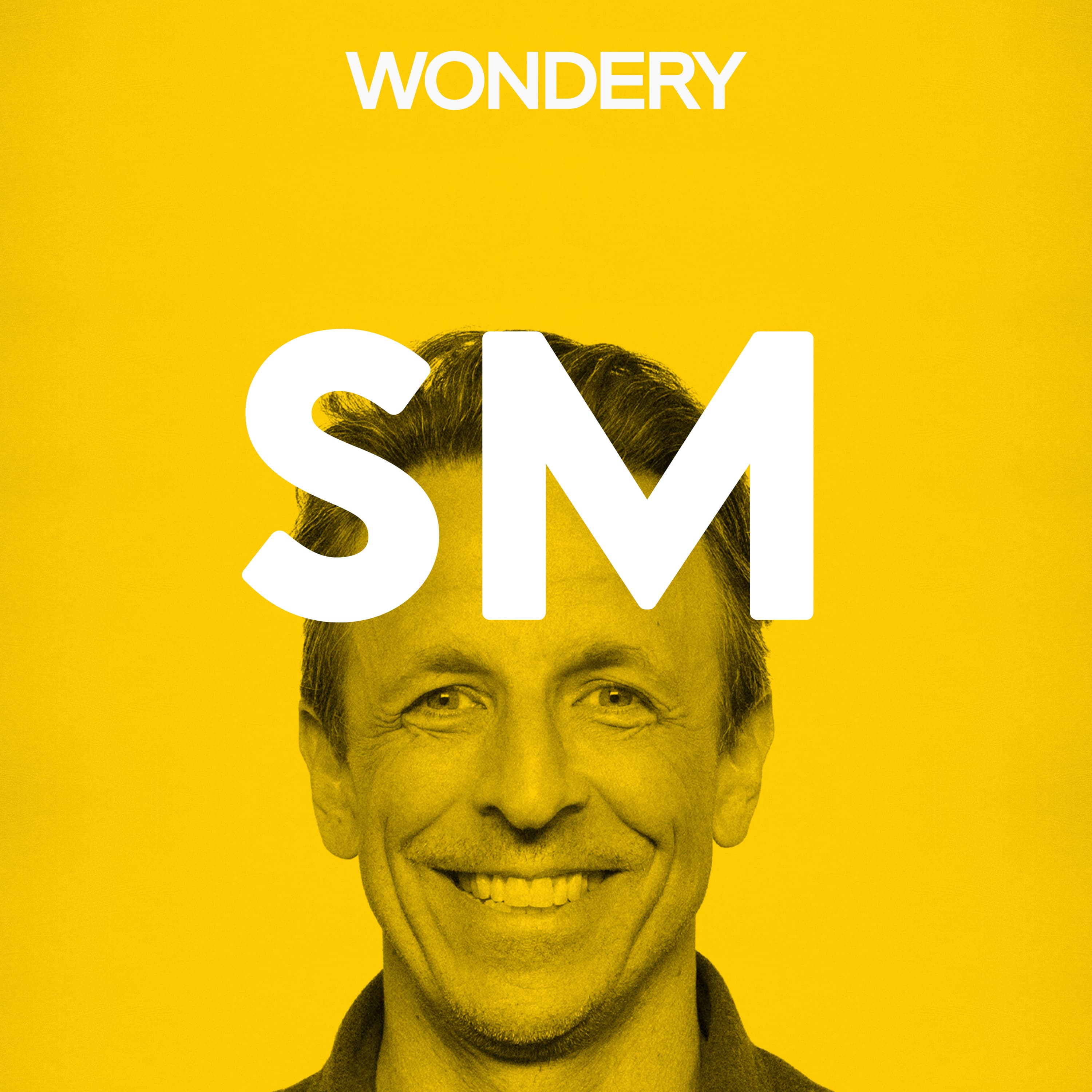 Armchair Expert with Dax Shepard podcast cover art
