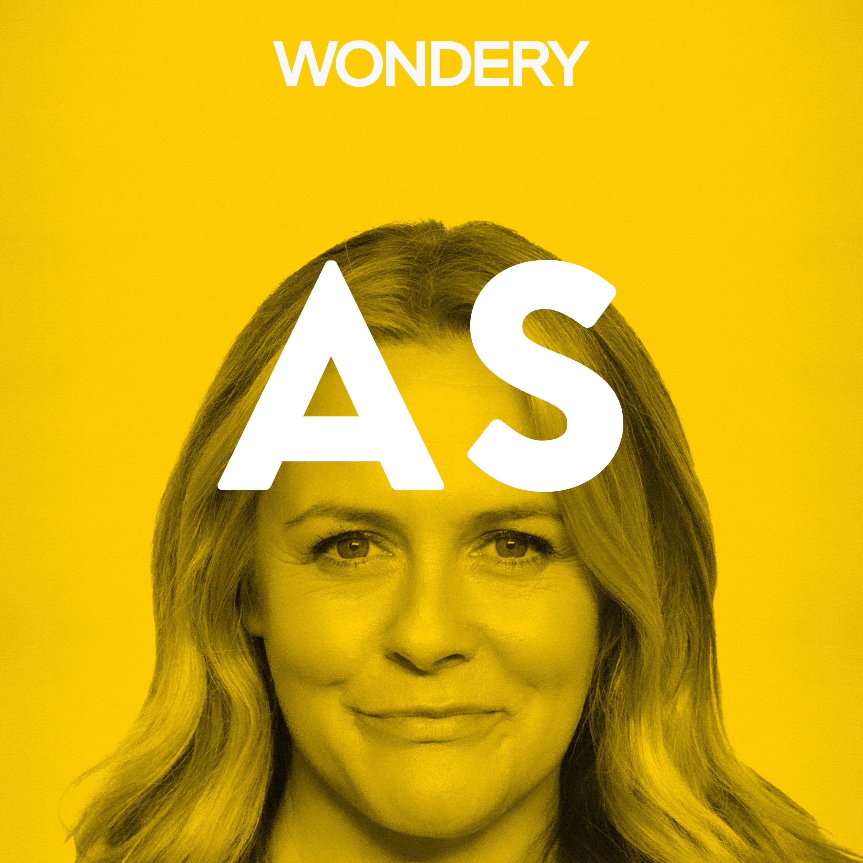 Armchair Expert with Dax Shepard podcast cover art