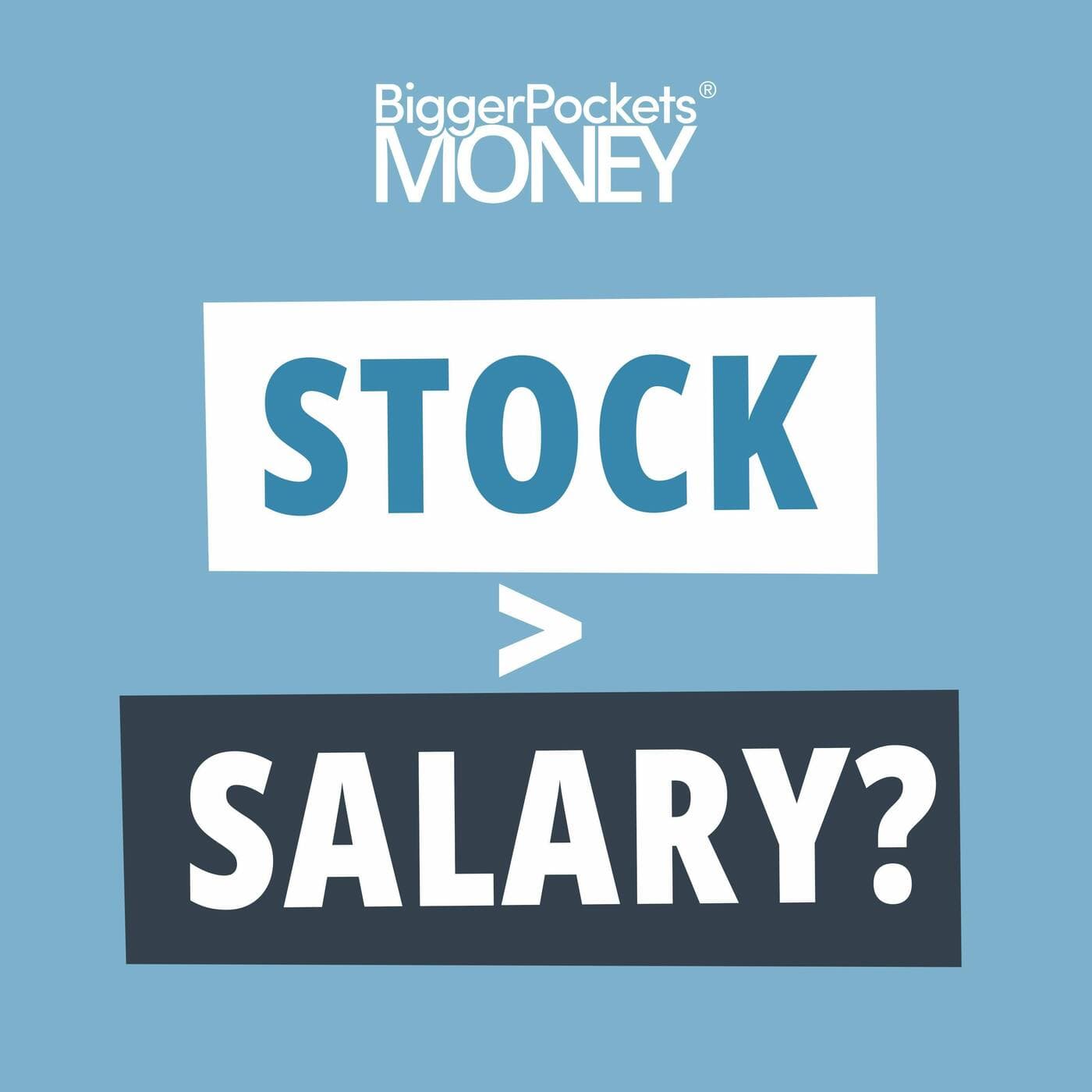 BiggerPockets Money podcast cover art