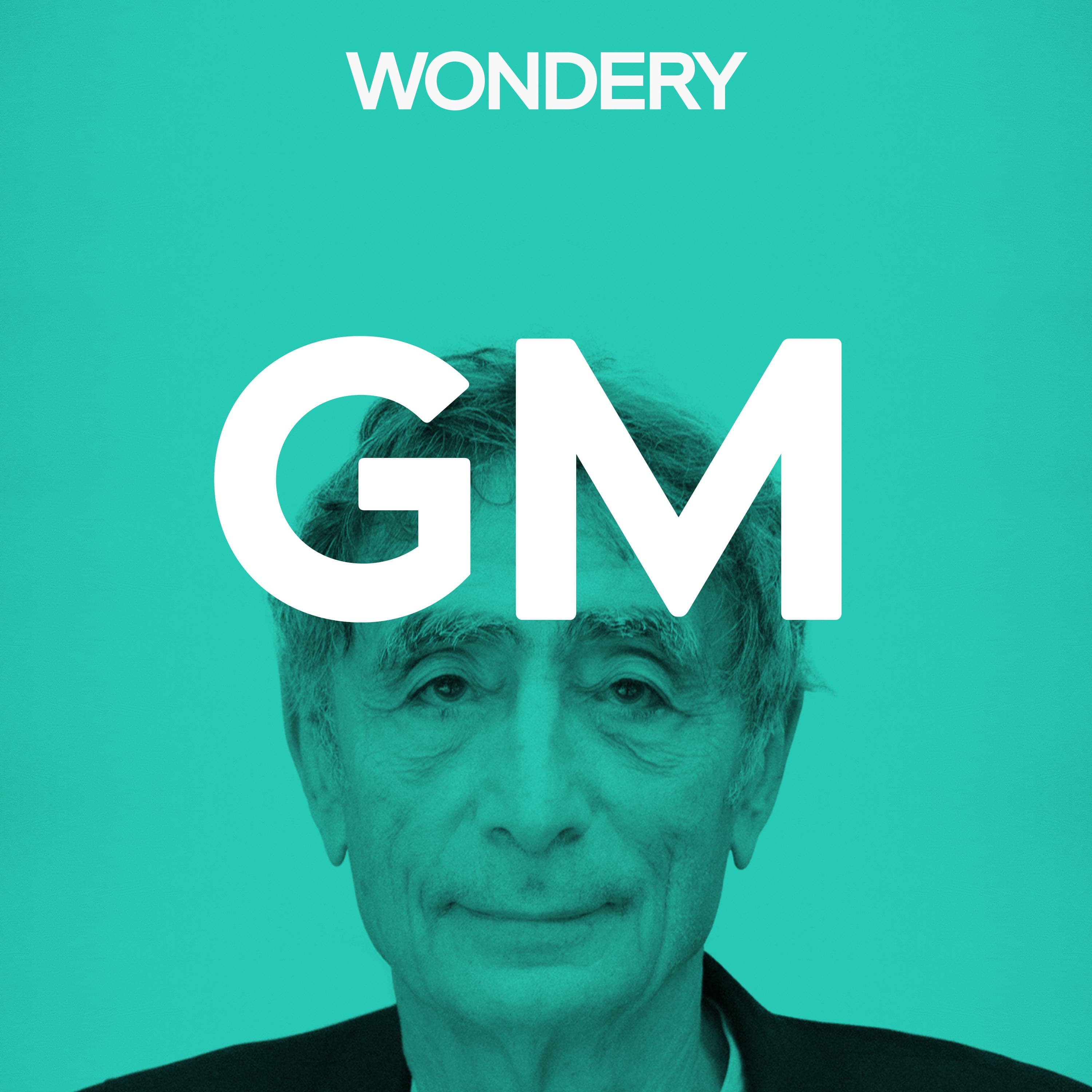 Armchair Expert with Dax Shepard podcast cover art