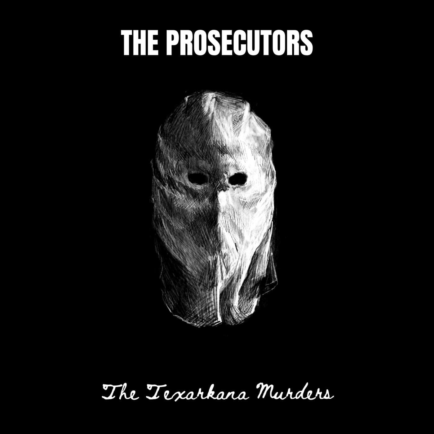 The Prosecutors podcast cover art