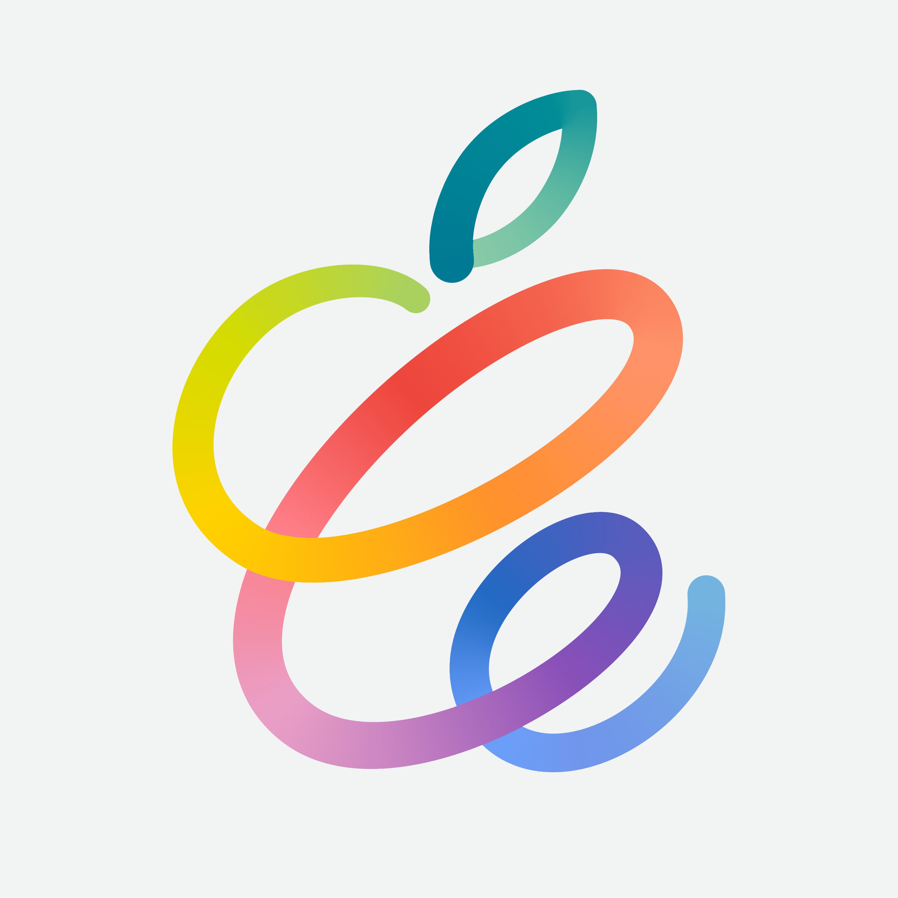 Apple Events podcast cover art