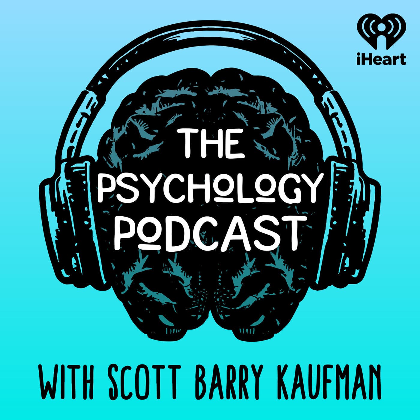 The Psychology Podcast cover art
