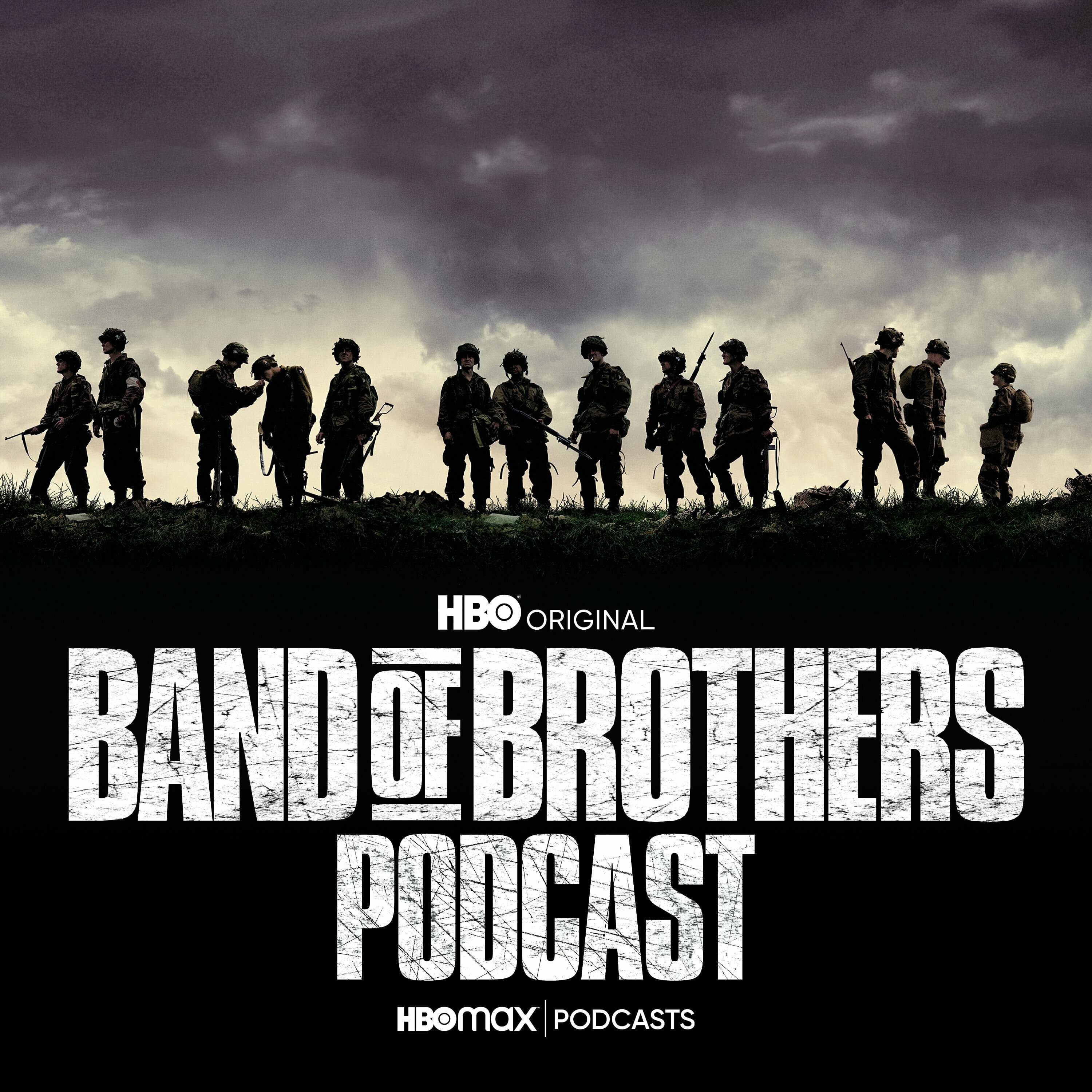 Men In Blazers podcast cover art