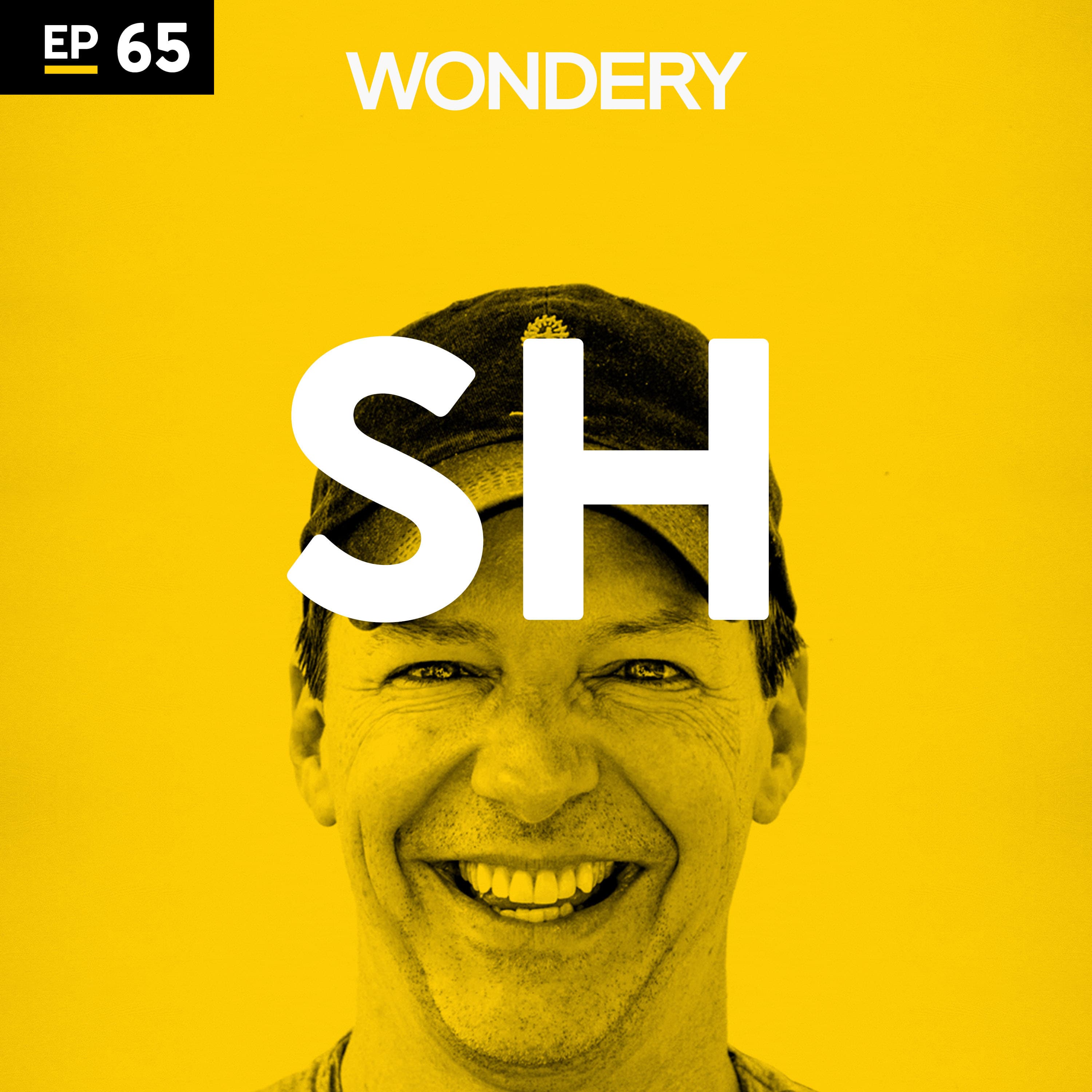 Armchair Expert with Dax Shepard podcast cover art