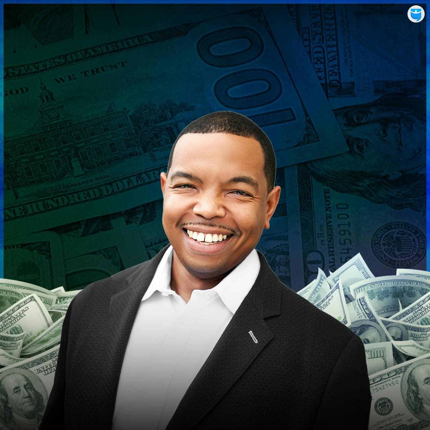 BiggerPockets Money podcast cover art