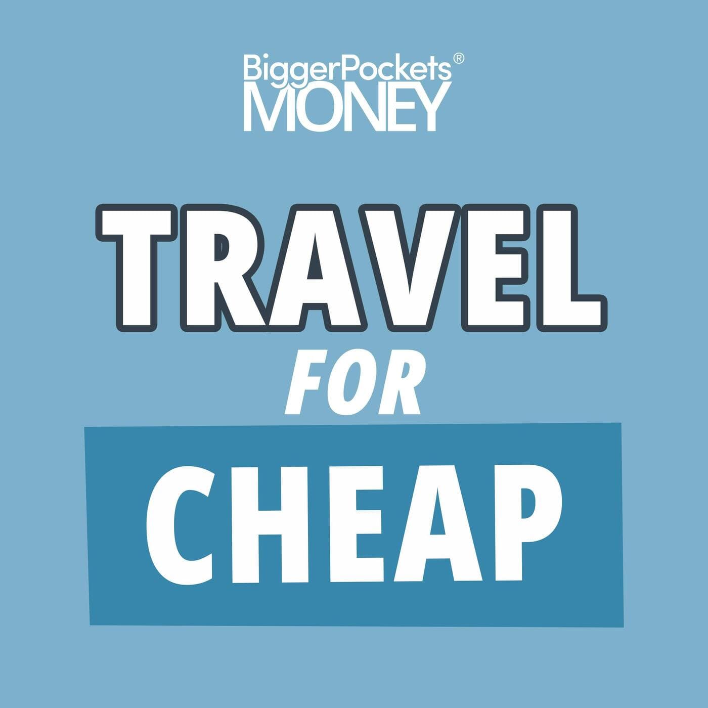 BiggerPockets Money podcast cover art