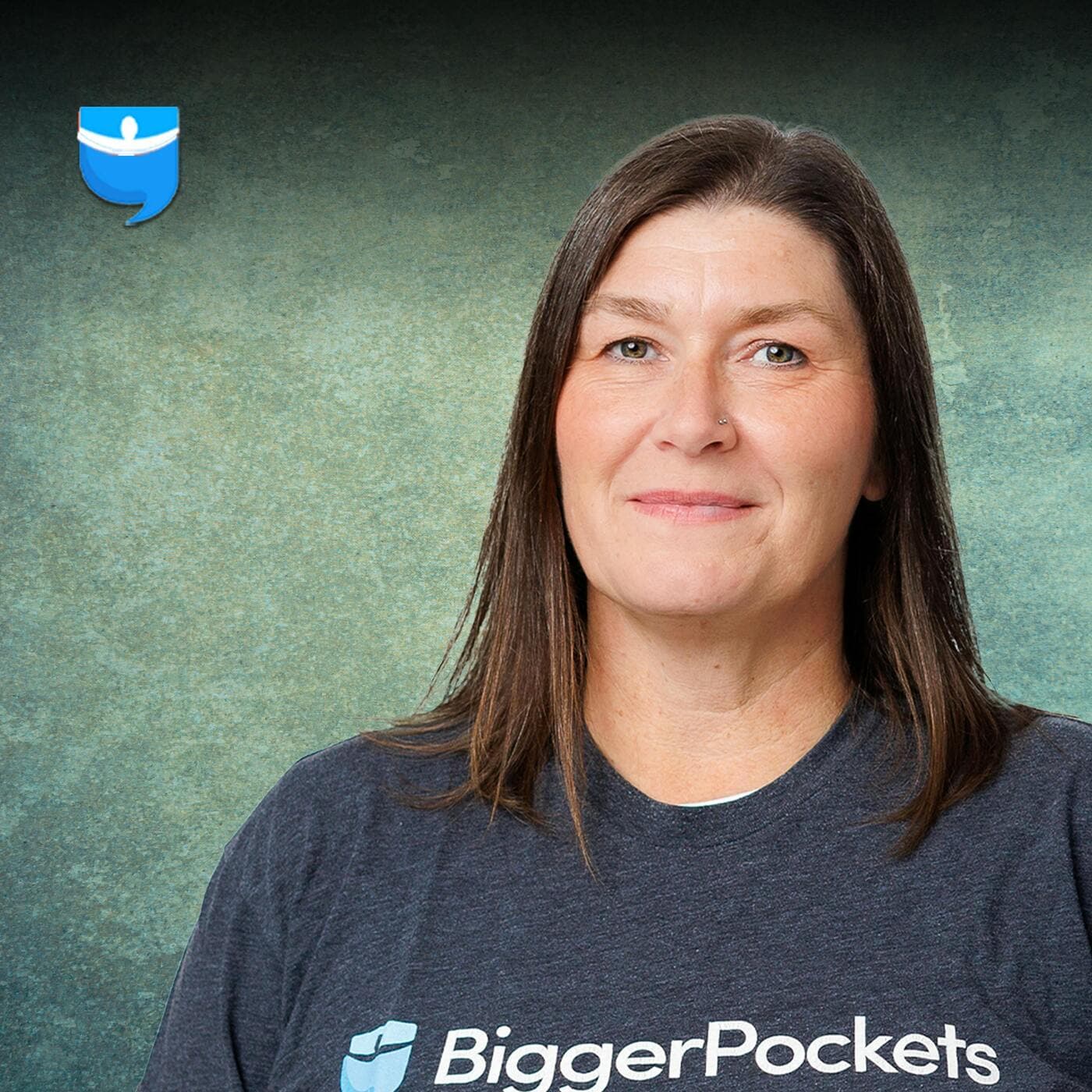 BiggerPockets Money podcast cover art