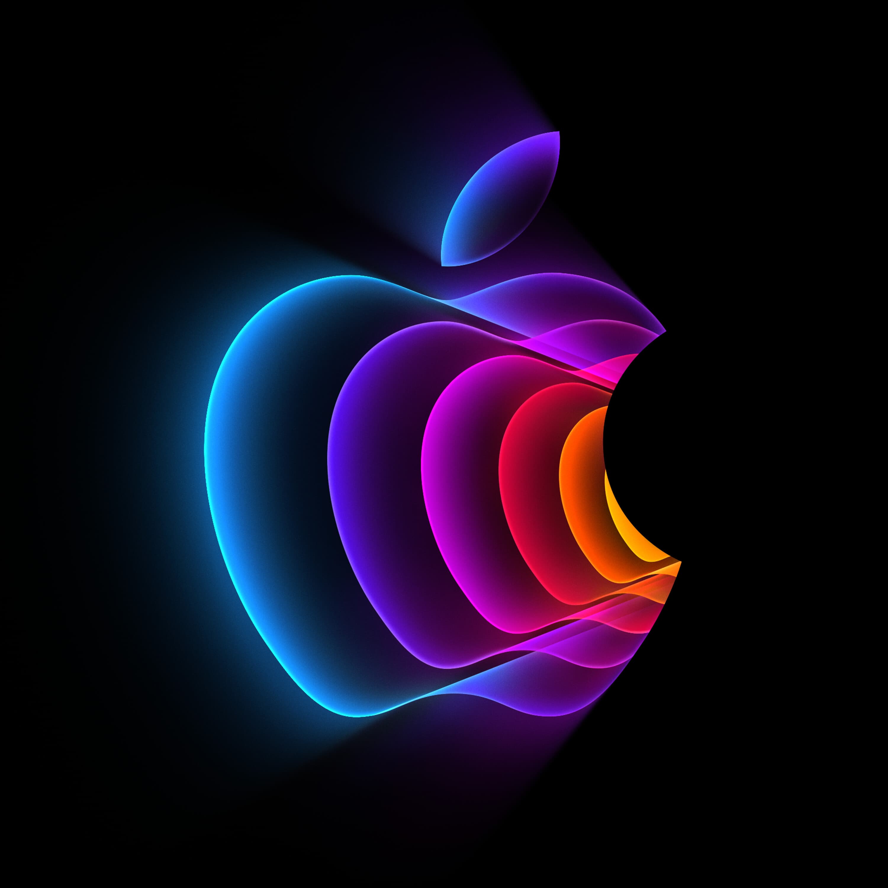 Apple Events podcast cover art