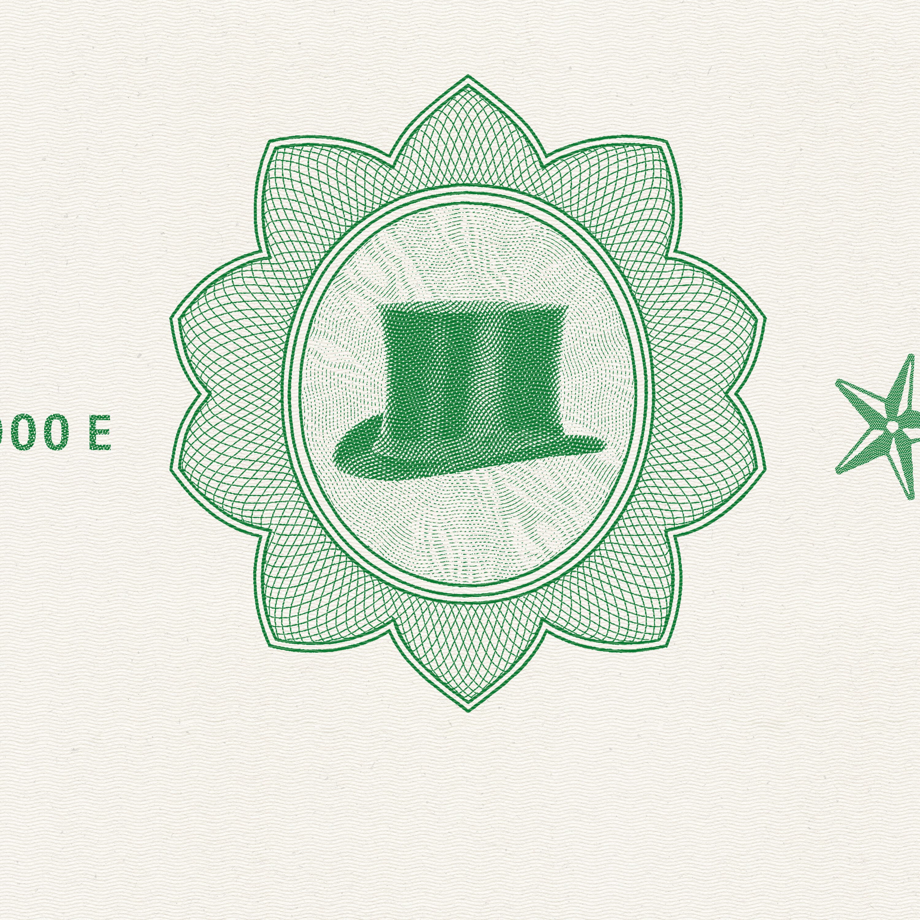Easy Money: The Charles Ponzi Story podcast cover art