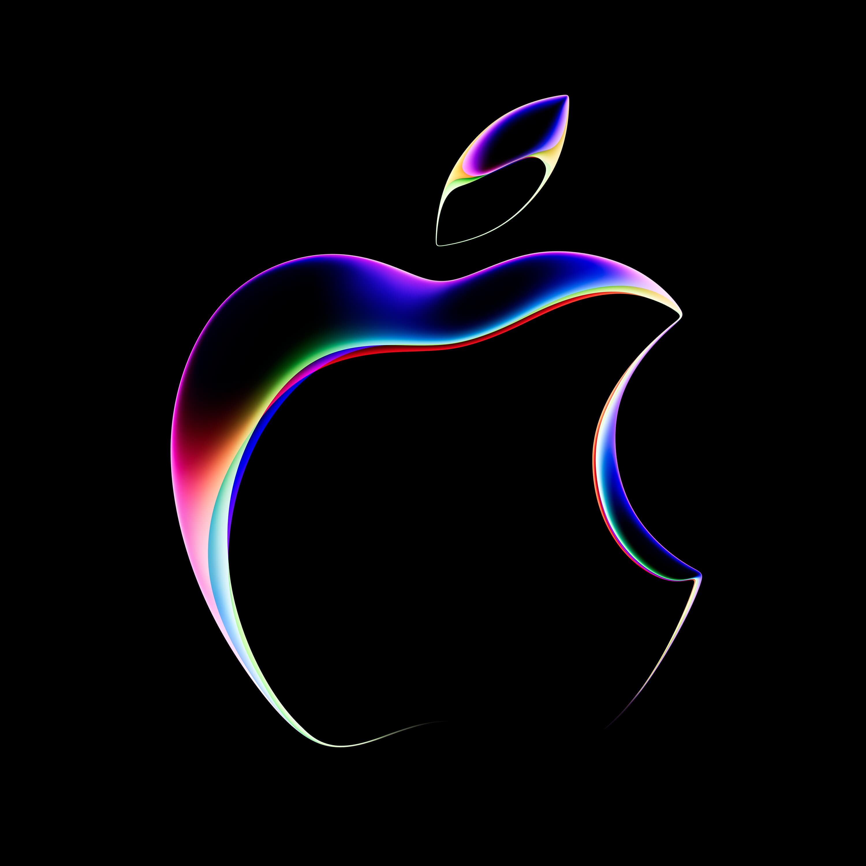 Apple Events podcast cover art