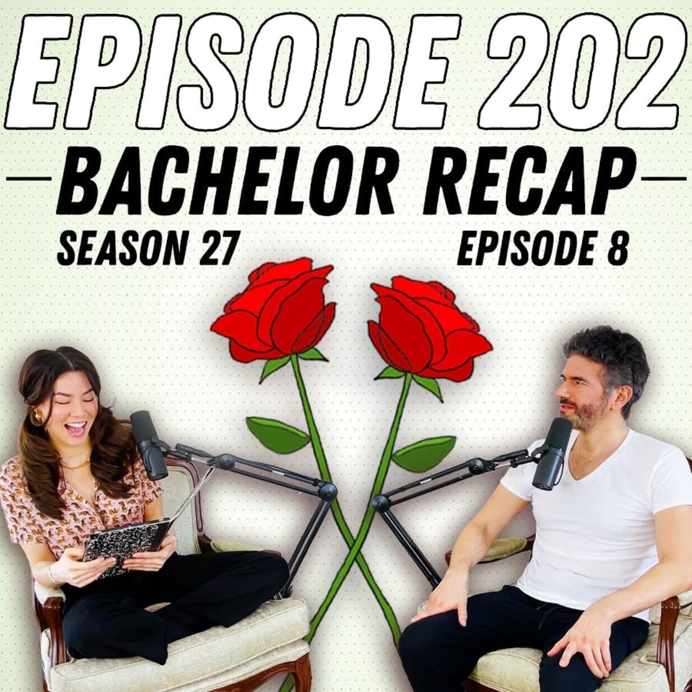 Dear Shandy podcast cover art